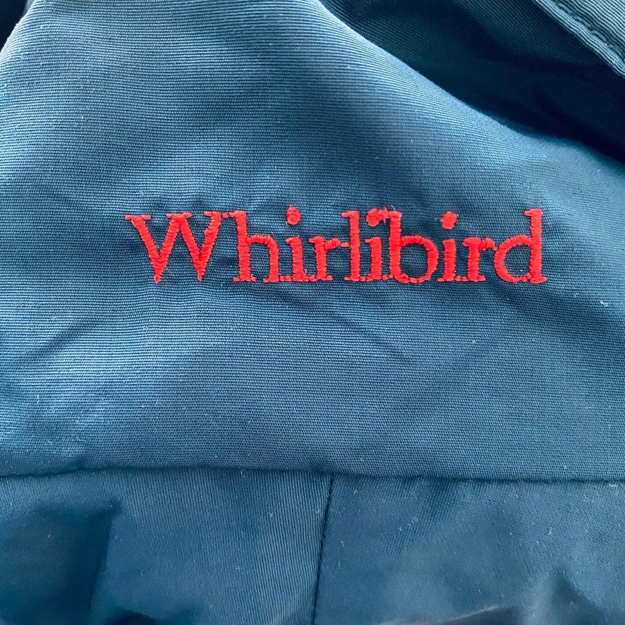Columbia Vintage Columbia navy Whirlibird winter jacket Size US XL / EU 56 / 4 - 6 Thumbnail