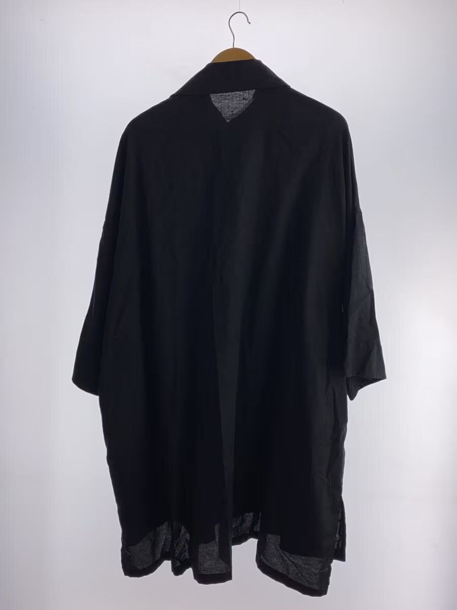 Yohji Yamamoto yohji yamamoto Y’s/YY-D82-003 coat Size US S / EU 44-46 / 1 - 2 Thumbnail
