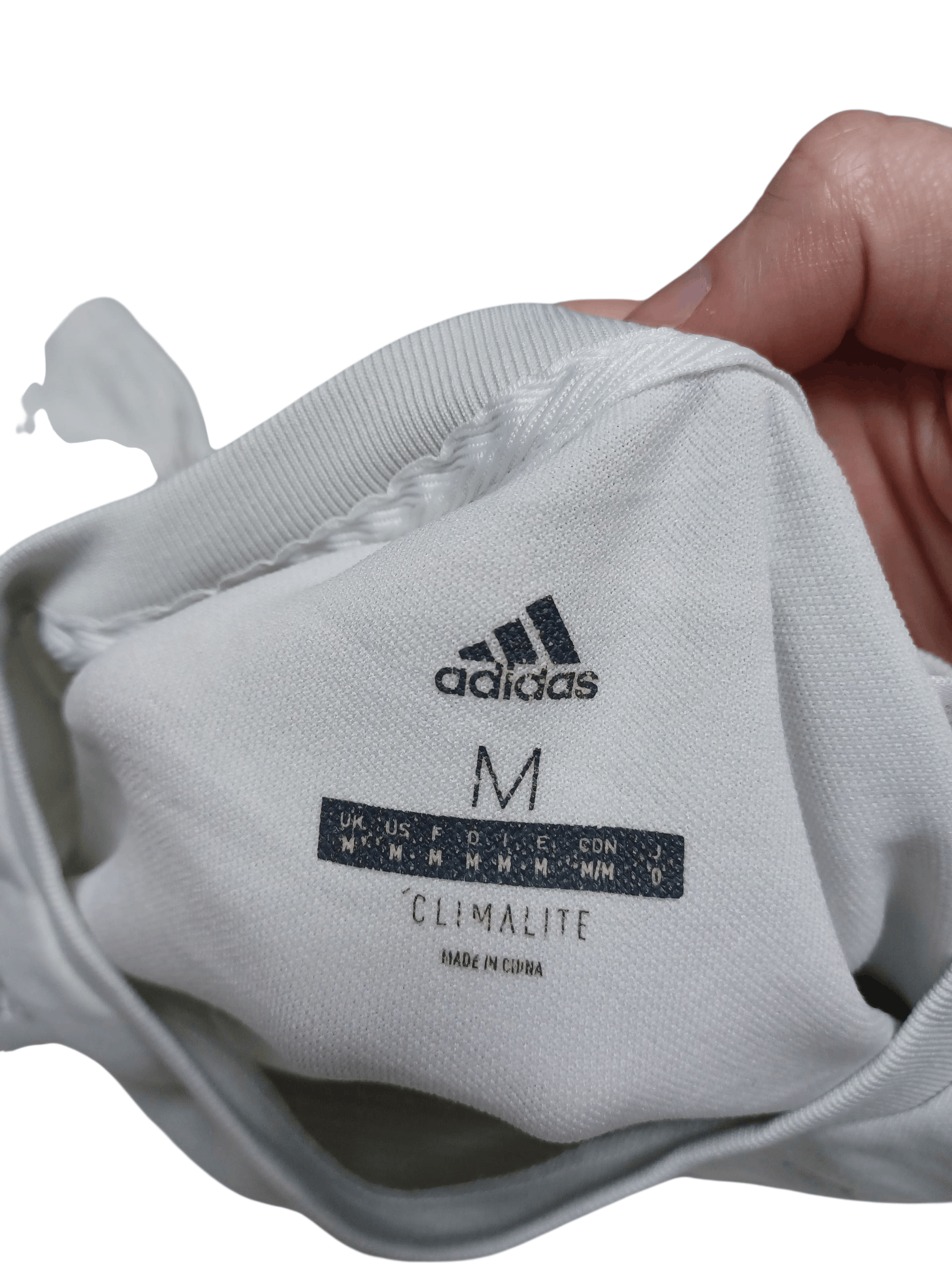 Adidas ADIDAS GERMANY VINTAGE 2018 SOCCER JERSEY FOOTBALL Size US M / EU 48-50 / 2 - 4 Thumbnail