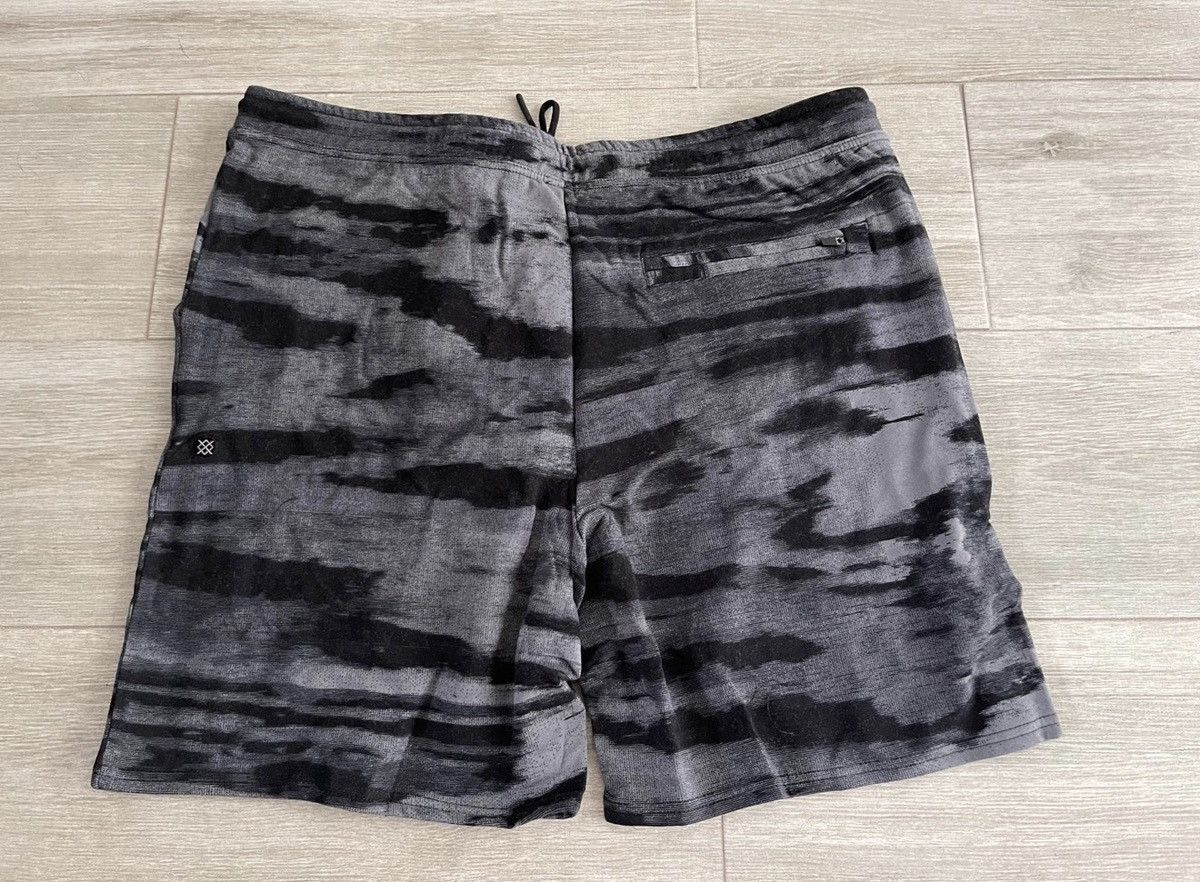 Stance Socks Stance Shelter Short with Butter Blend Charcoal Size XXL New Size US 40 / EU 56 - 7 Thumbnail