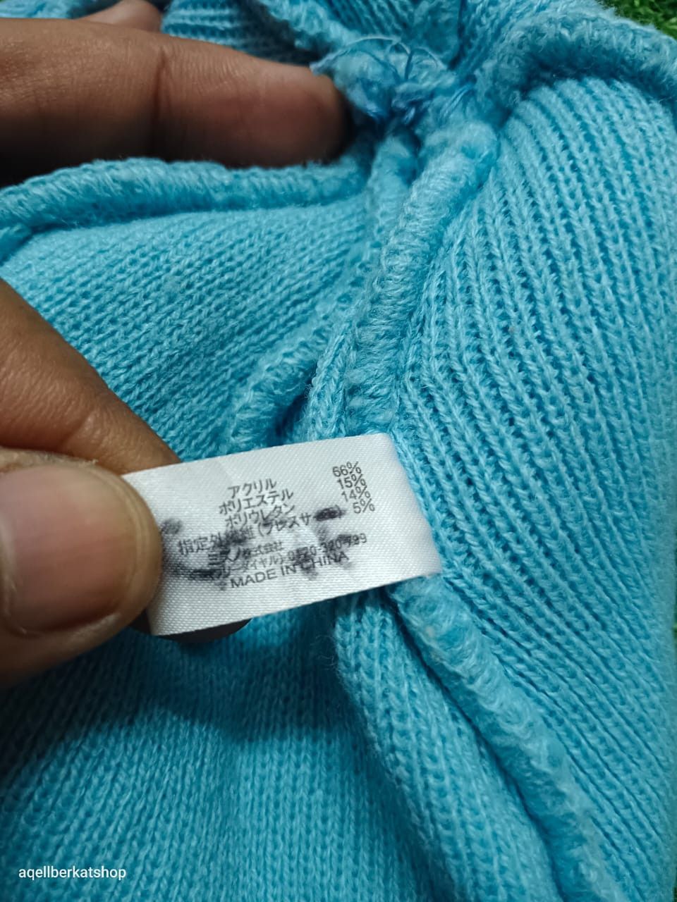 Mizuno MIZUNO Japan Beanie Size ONE SIZE - 11 Thumbnail