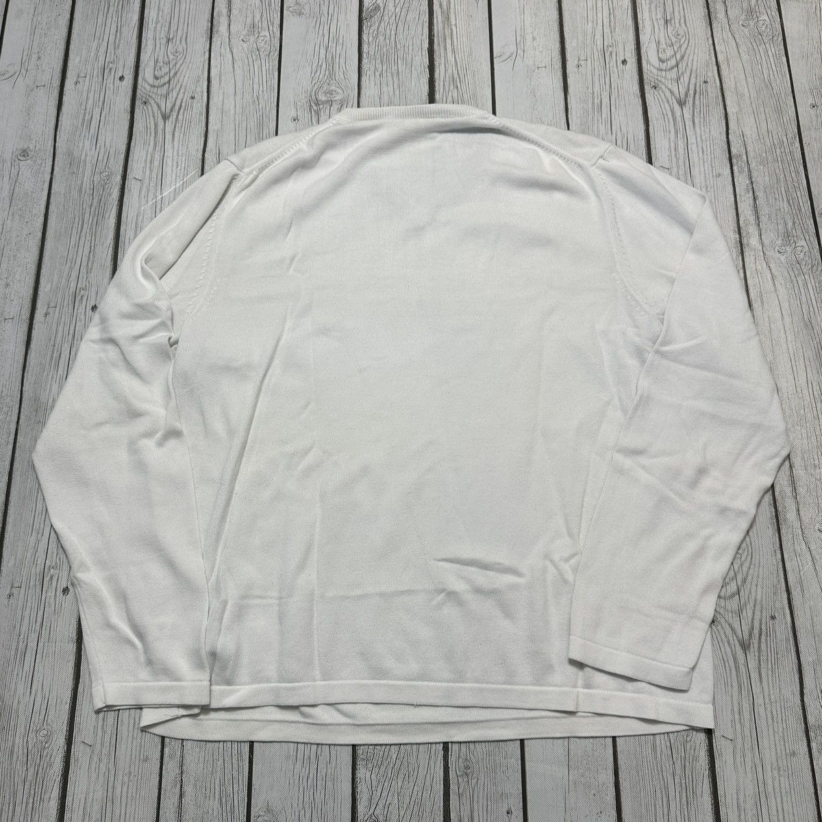 DKNY DKNY Jeans sweater Size US L / EU 52-54 / 3 - 2 Thumbnail