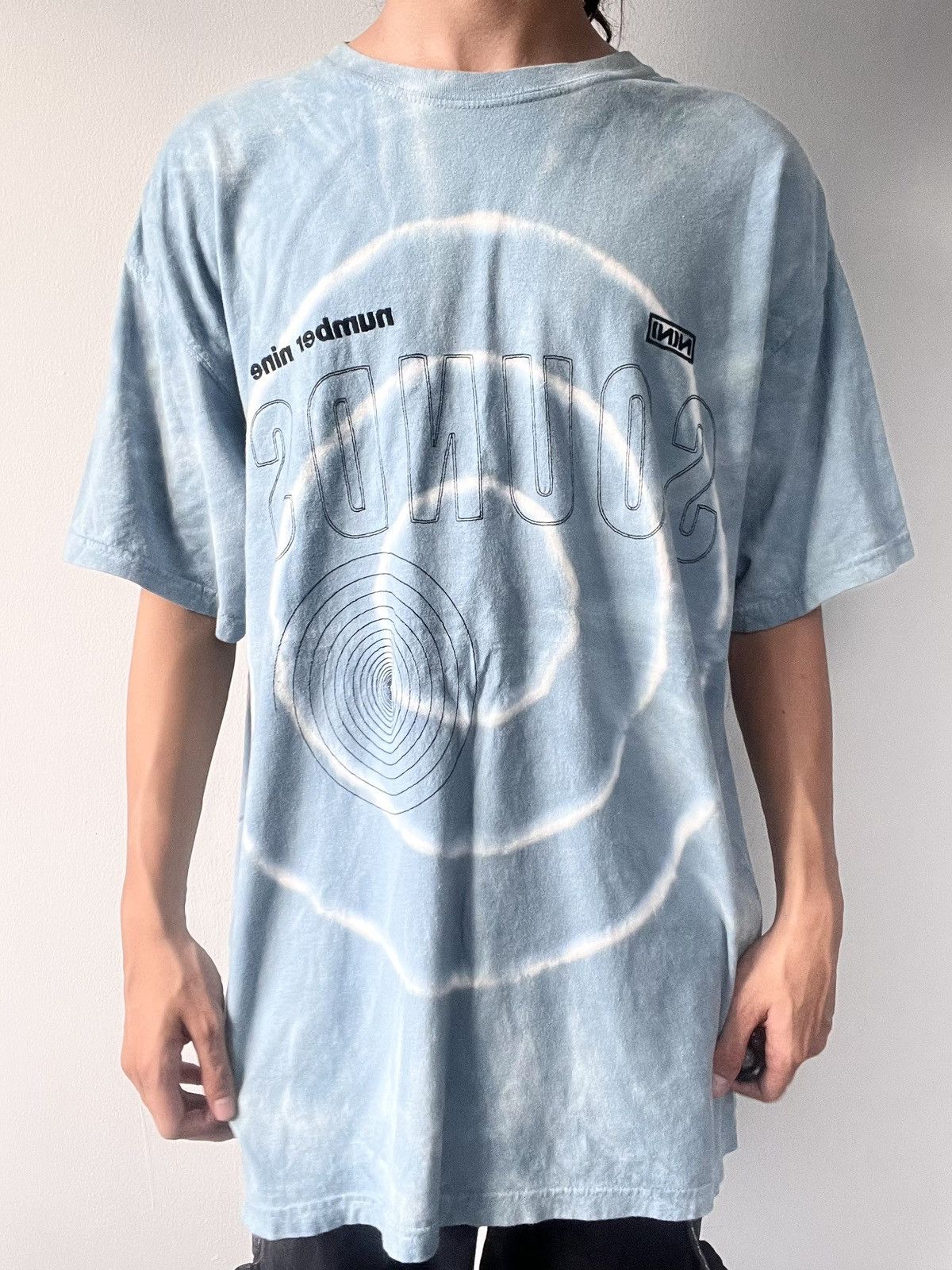 Number (N)ine × Takahiromiyashita The Soloist. OG 1998