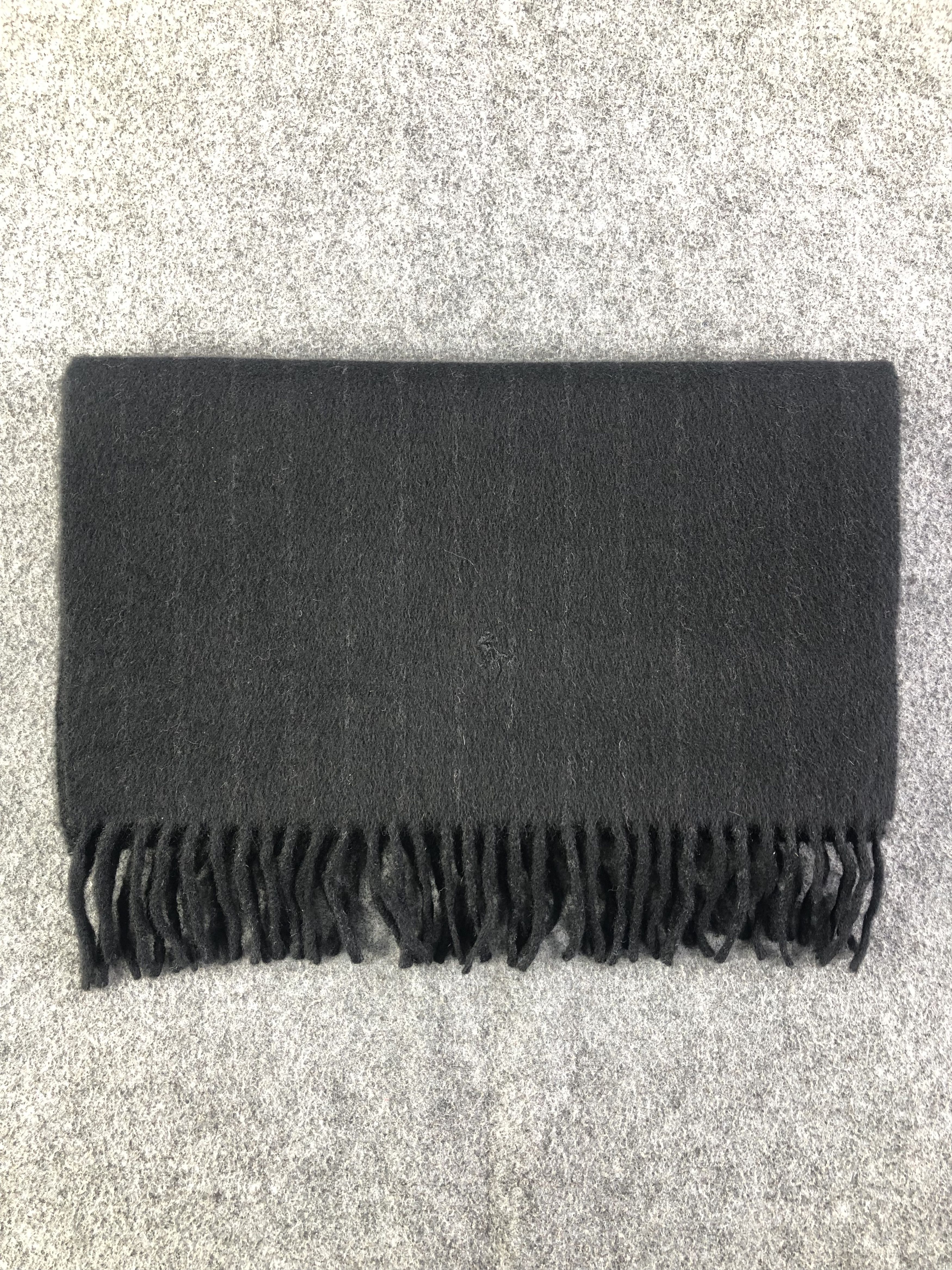 Polo Ralph Lauren Polo Ralph Lauren Scarf / Muffler / Neckwear Size ONE SIZE - 7 Thumbnail