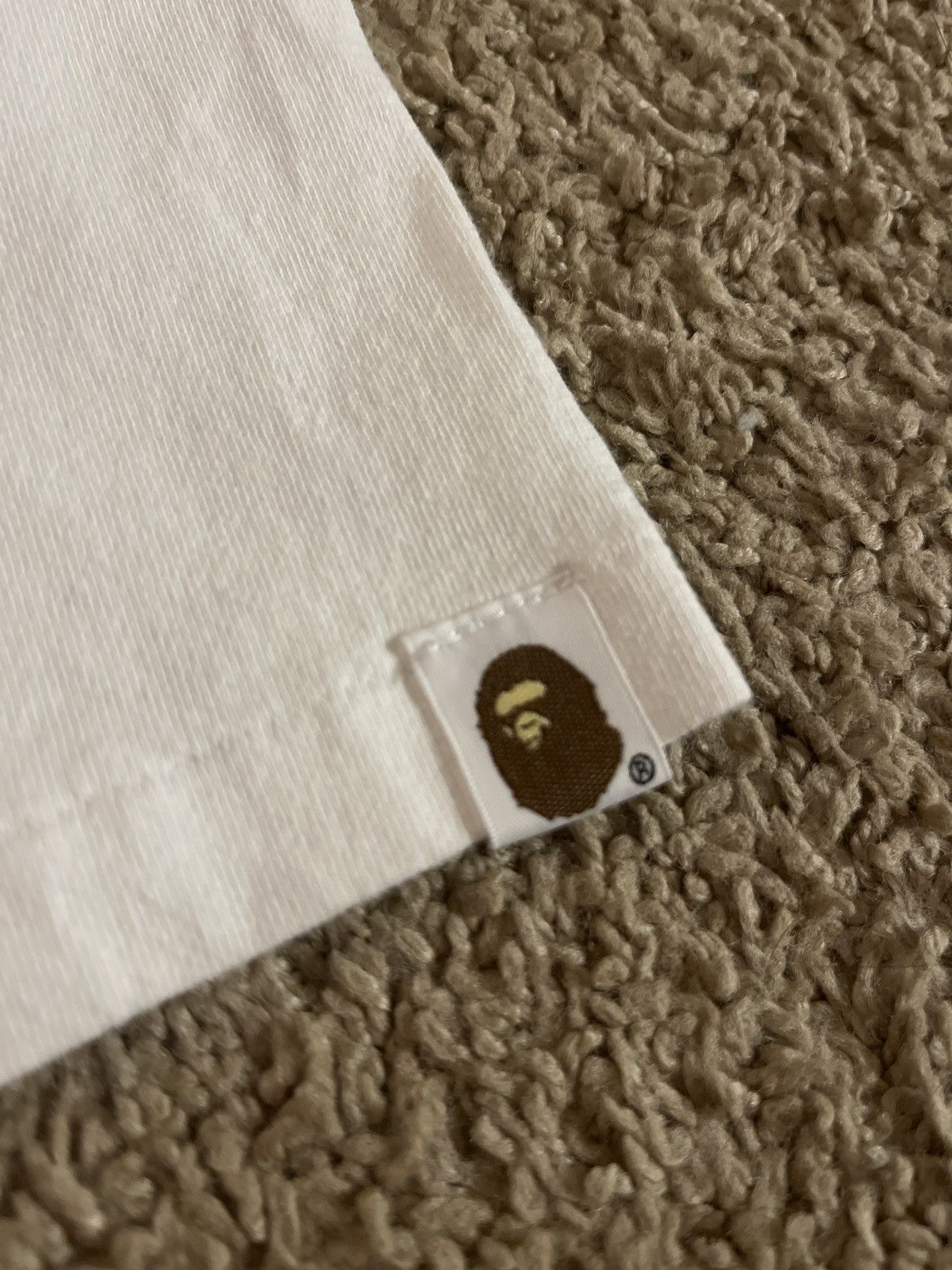Bape Camo bape classic print Size US L / EU 52-54 / 3 - 4 Thumbnail