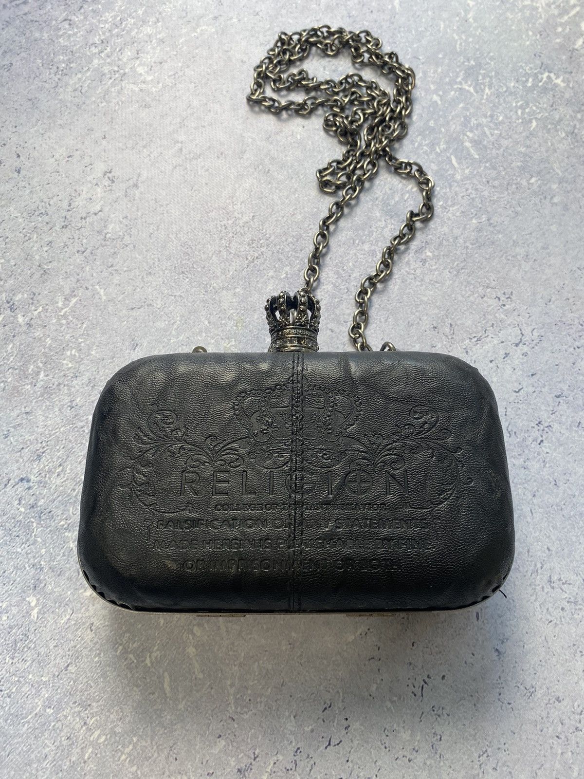 Other Religion Women’s Shoulder Bag Size ONE SIZE - 3 Thumbnail