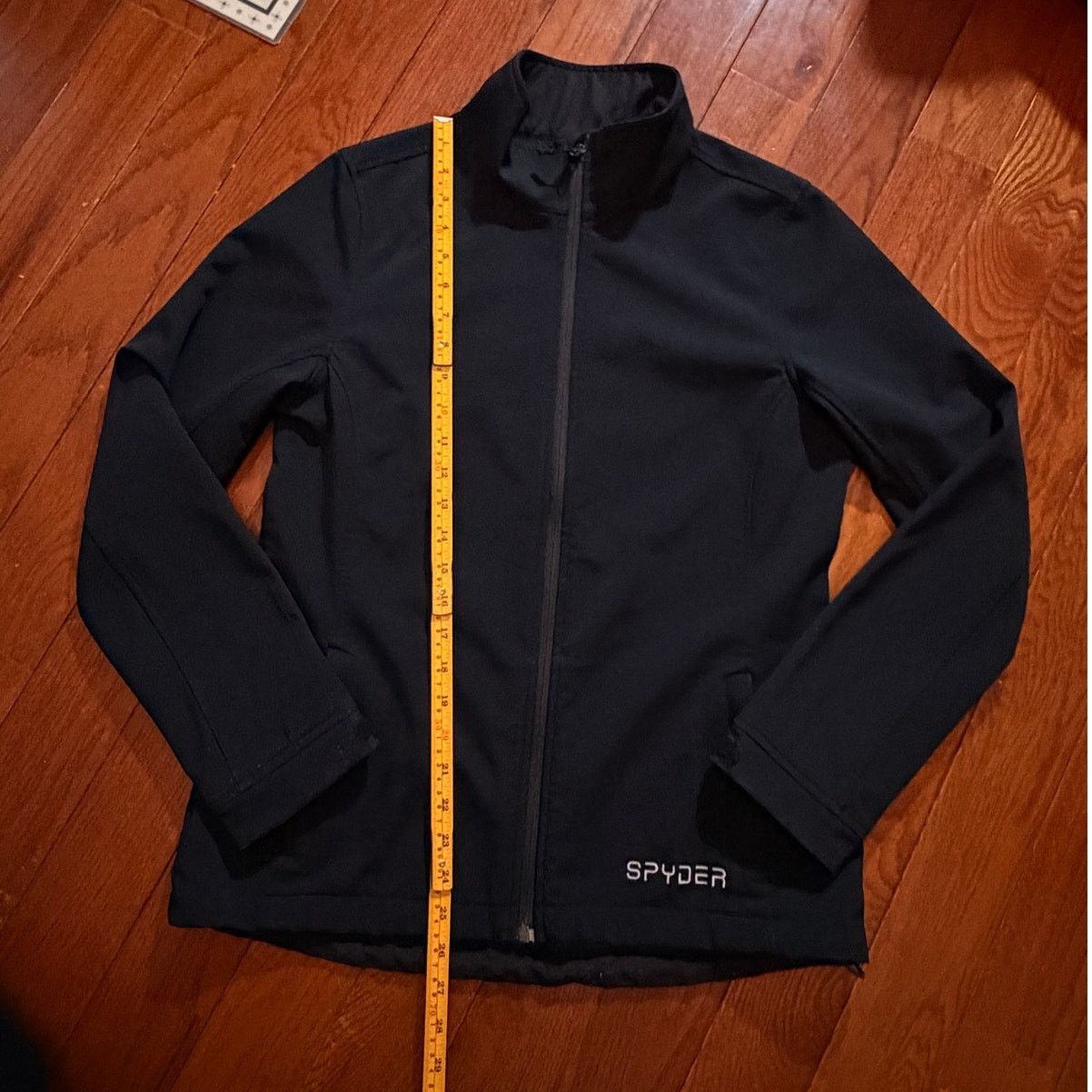 Spyder Spyder Womenʼs Elevation Lightweight Active Jacket Size 10 Size US M / EU 48-50 / 2 - 10 Thumbnail