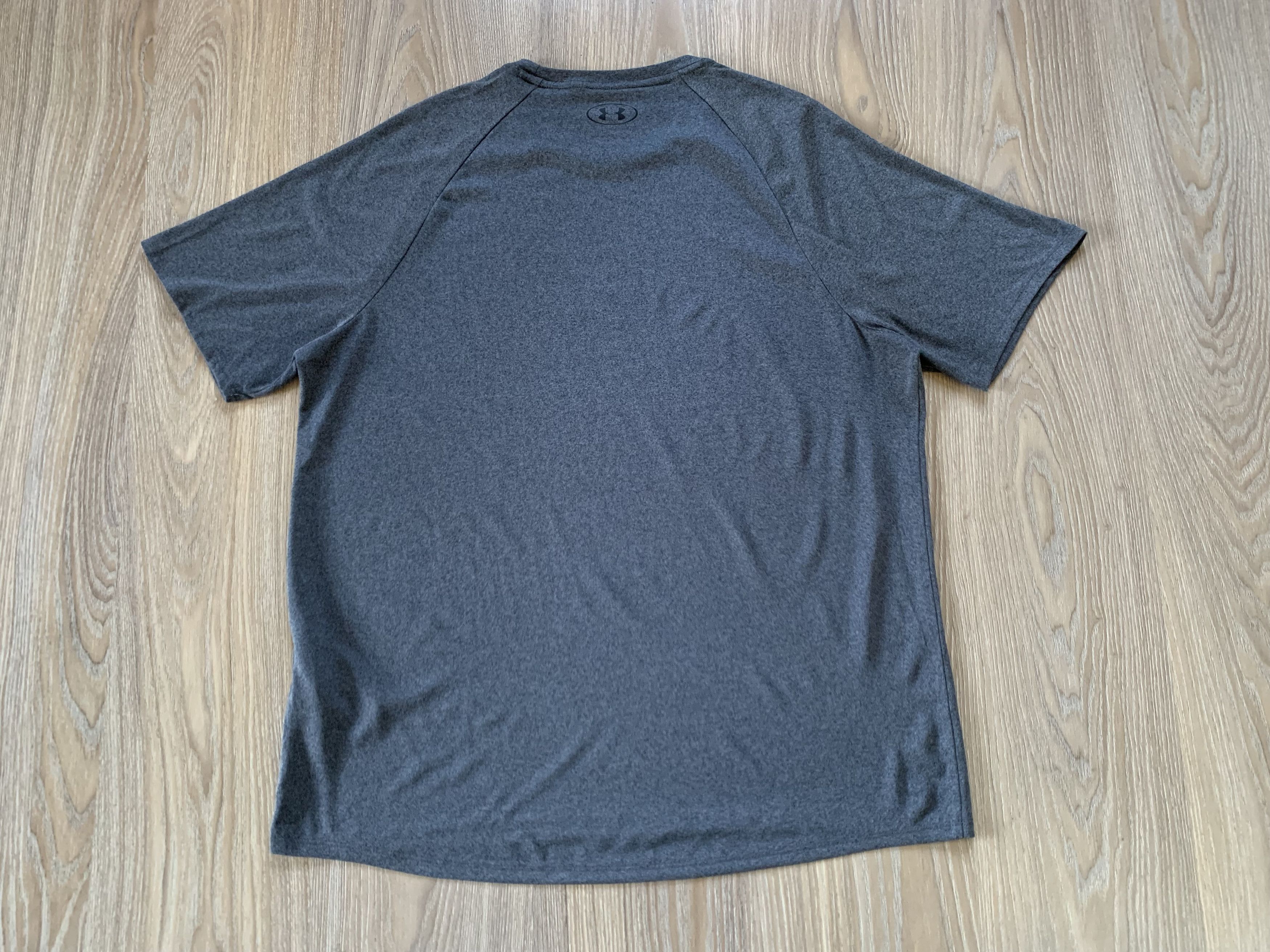 Under Armour Under Armour Men's The Tech Tee Size US XL / EU 56 / 4 - 3 Thumbnail
