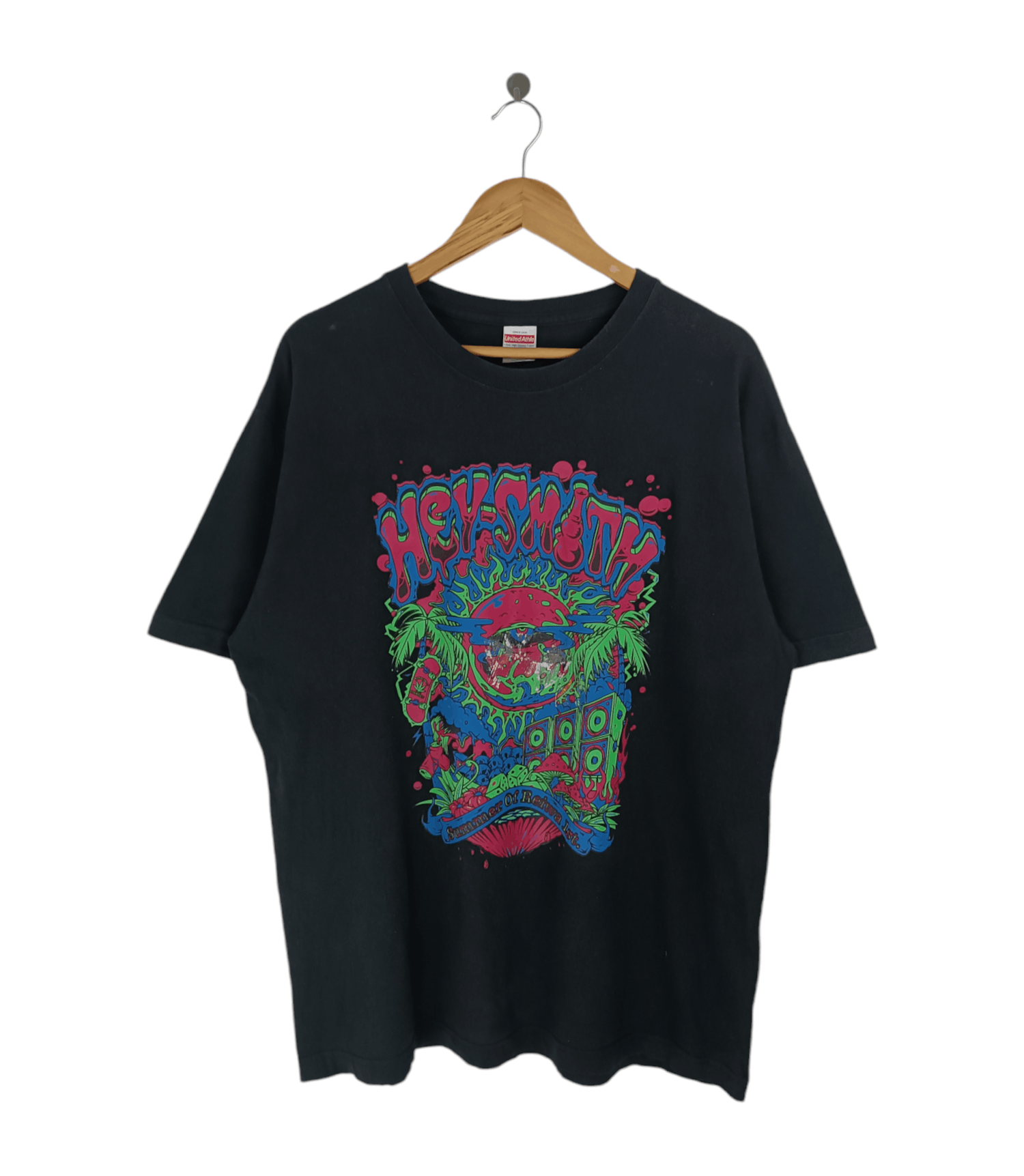 Hey Smith | Grailed