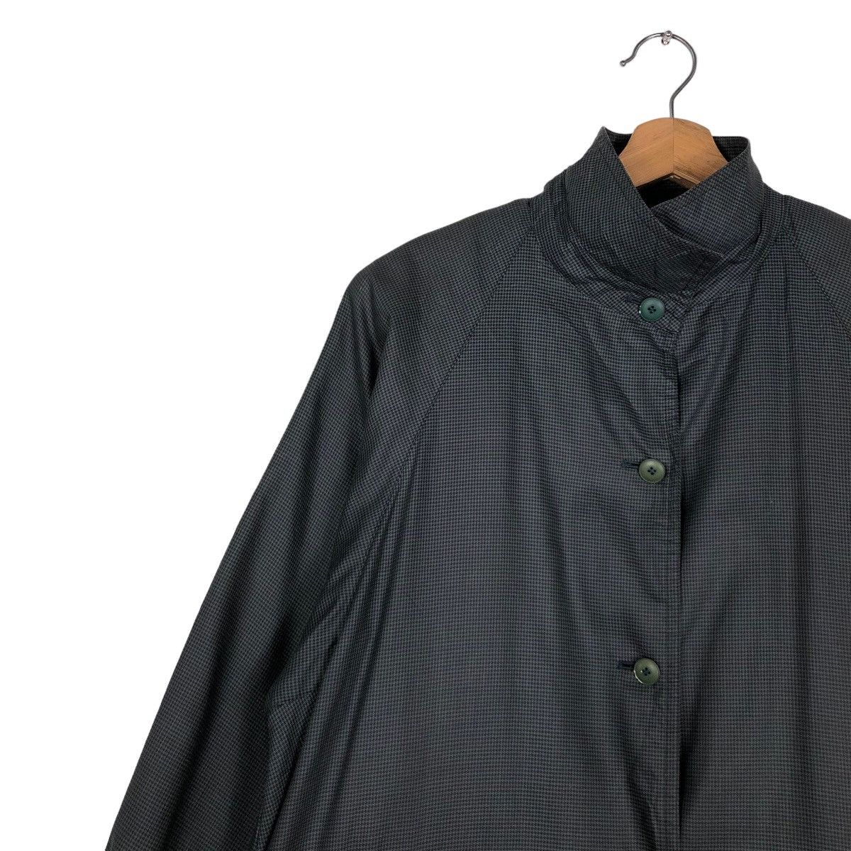 Issey Miyake 🔥Vintage Long Jacket Parachute Romawear Onward Japan Size US M / EU 48-50 / 2 - 8 Thumbnail