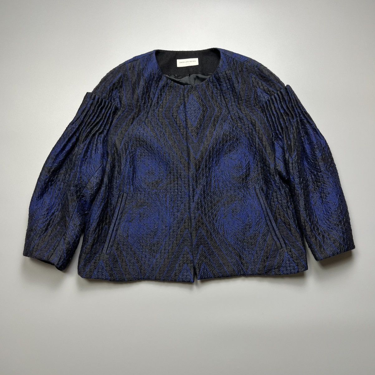Dries Van Noten DRIES VAN NOTEN Women Suit Jackets 010406