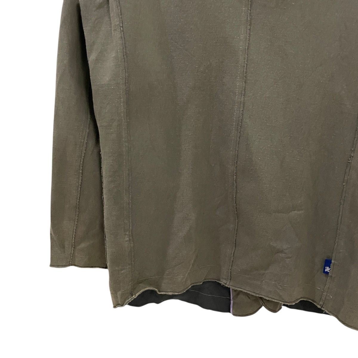 R.Newbold Vintage R.newbold Produce By Paul Smith Jacket Size US M / EU 48-50 / 2 - 12 Thumbnail