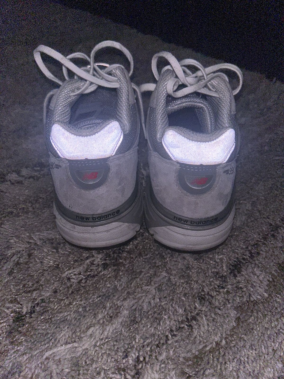 New Balance New balance 990 Size US 10 / EU 43 - 4 Thumbnail