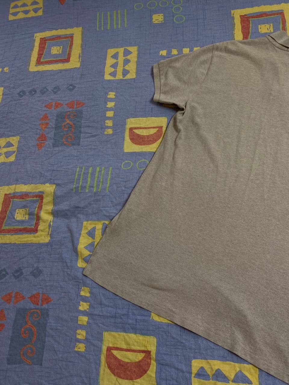 Polo Ralph Lauren Mens Vintage Polo Ralph Lauren polo y2k T-shirt Size US L / EU 52-54 / 3 - 20 Thumbnail