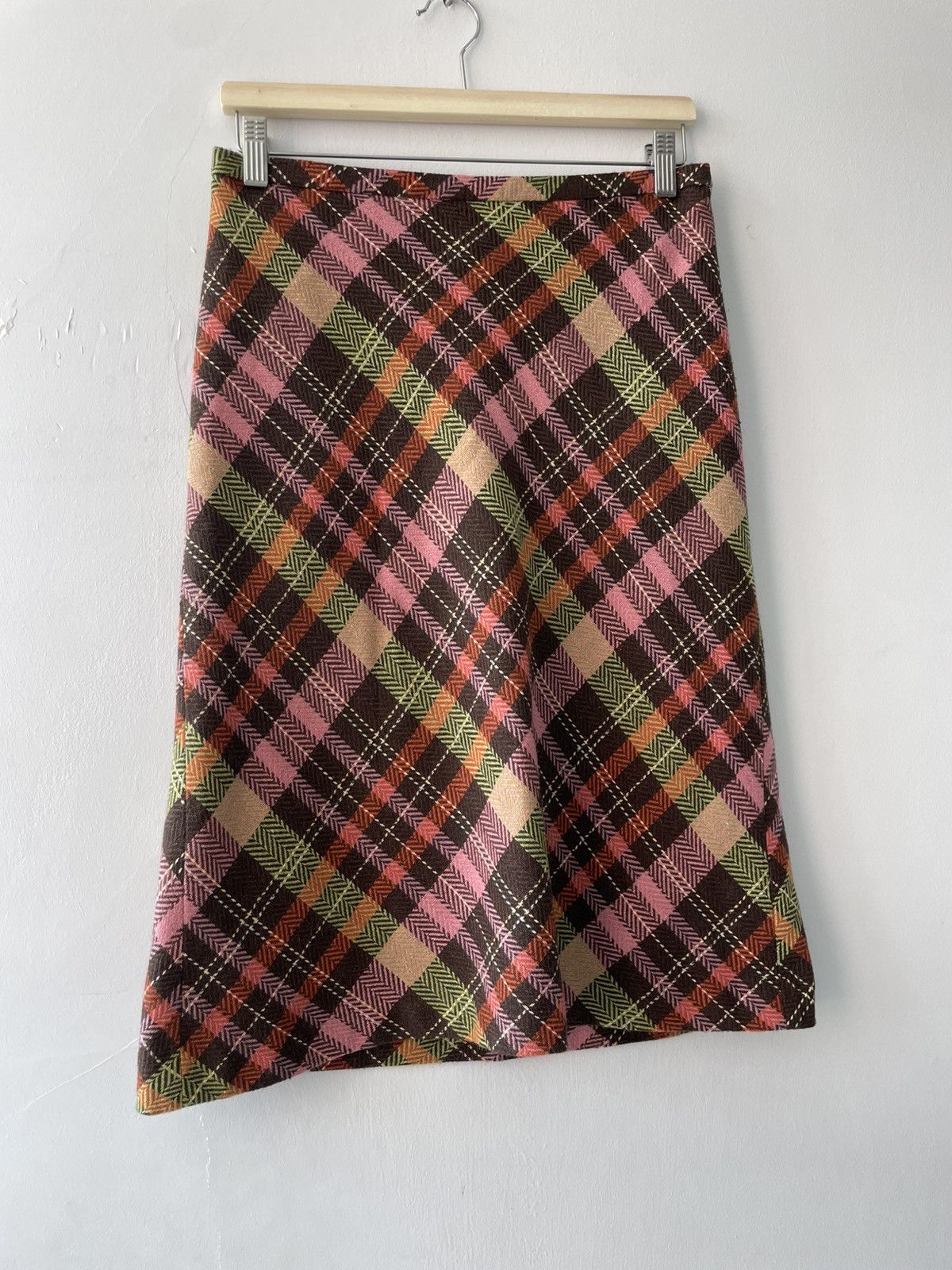 Ann Taylor Amn Taylor skirt Size 26" / US 2 / IT 38 - 7 Thumbnail