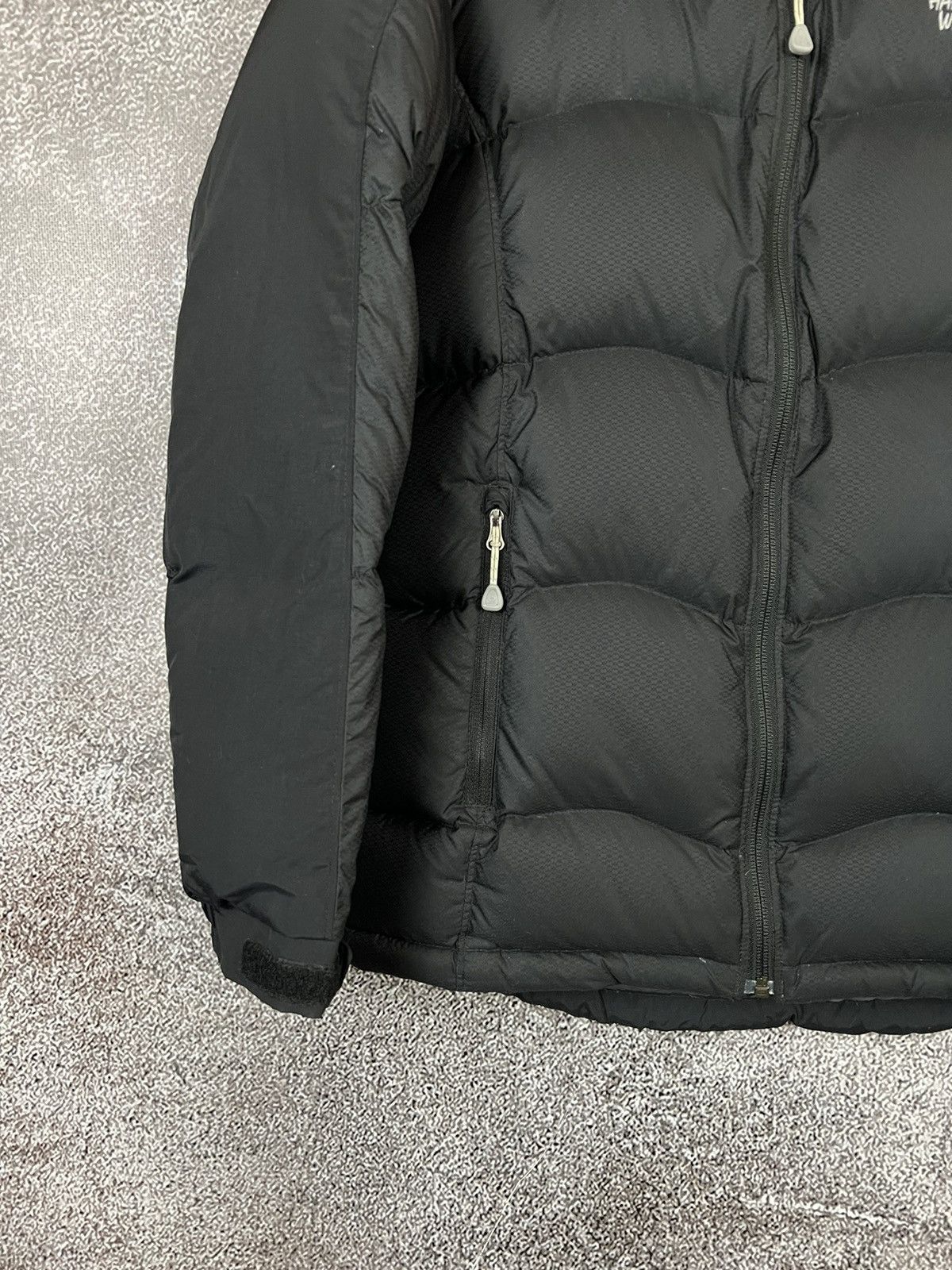 Mountain Hardwear Mountain HardWear vintage women’s puffer duck down jacket Size S / US 4 / IT 40 - 2 Thumbnail