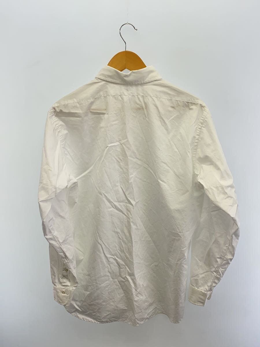 A.PRESSE Button Up Shirt Size US M / EU 48-50 / 2 - 2 Thumbnail