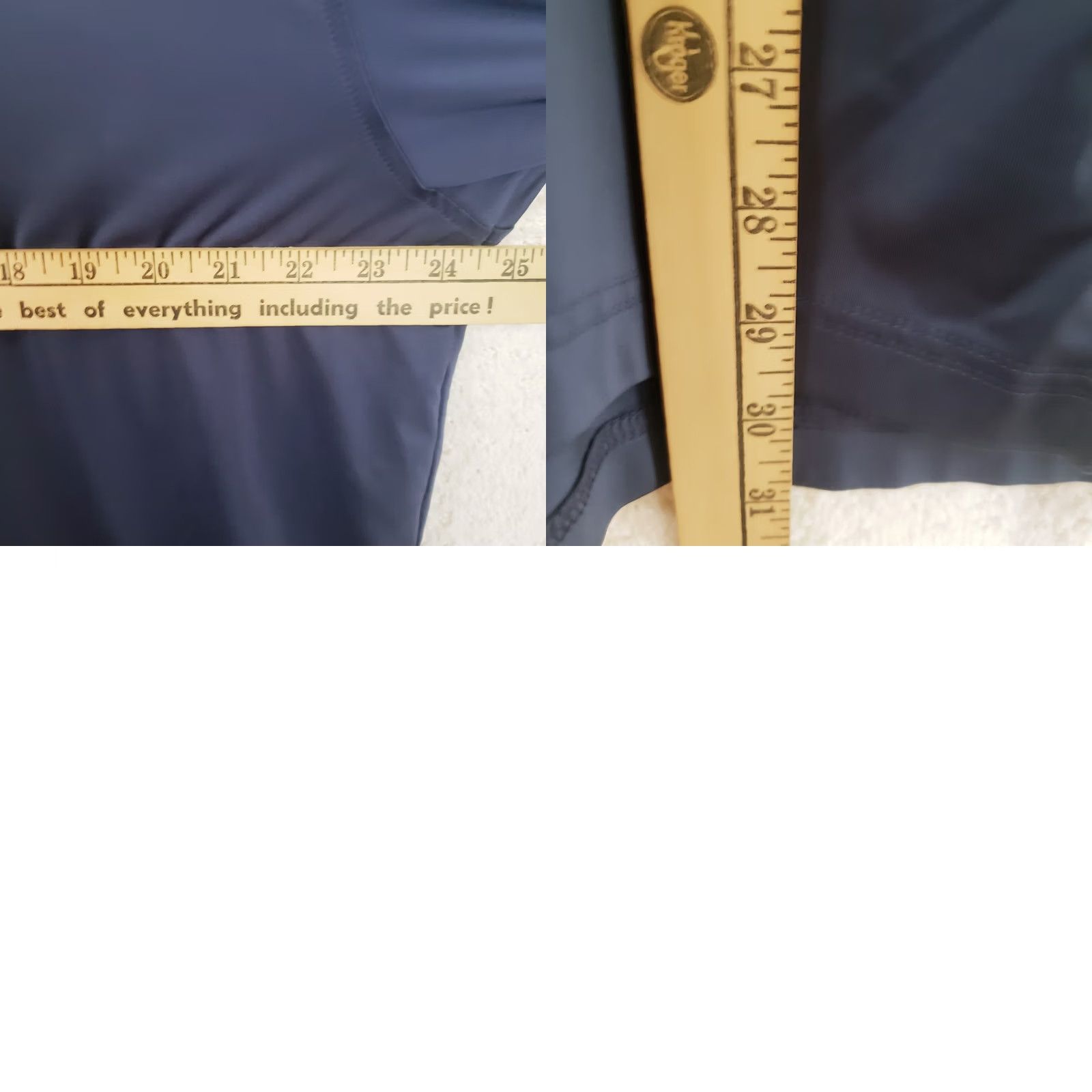 Peter Millar Peter Millar Polo Shirt Mens L Blue Short Sleeve Summer Comfort Golf Size US L / EU 52-54 / 3 - 9 Thumbnail