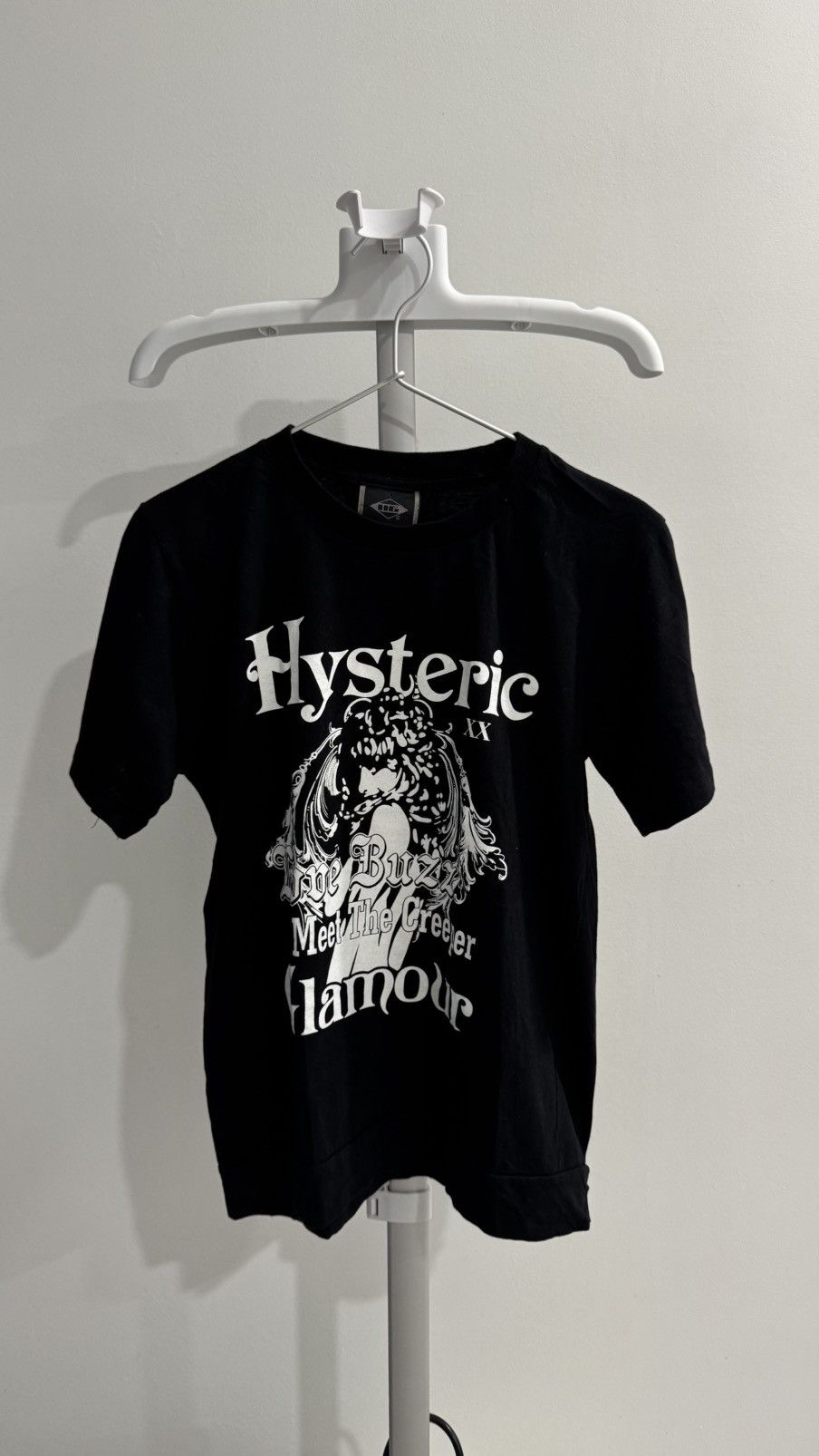 Hysteric Glamour Meet The Creeper | Grailed