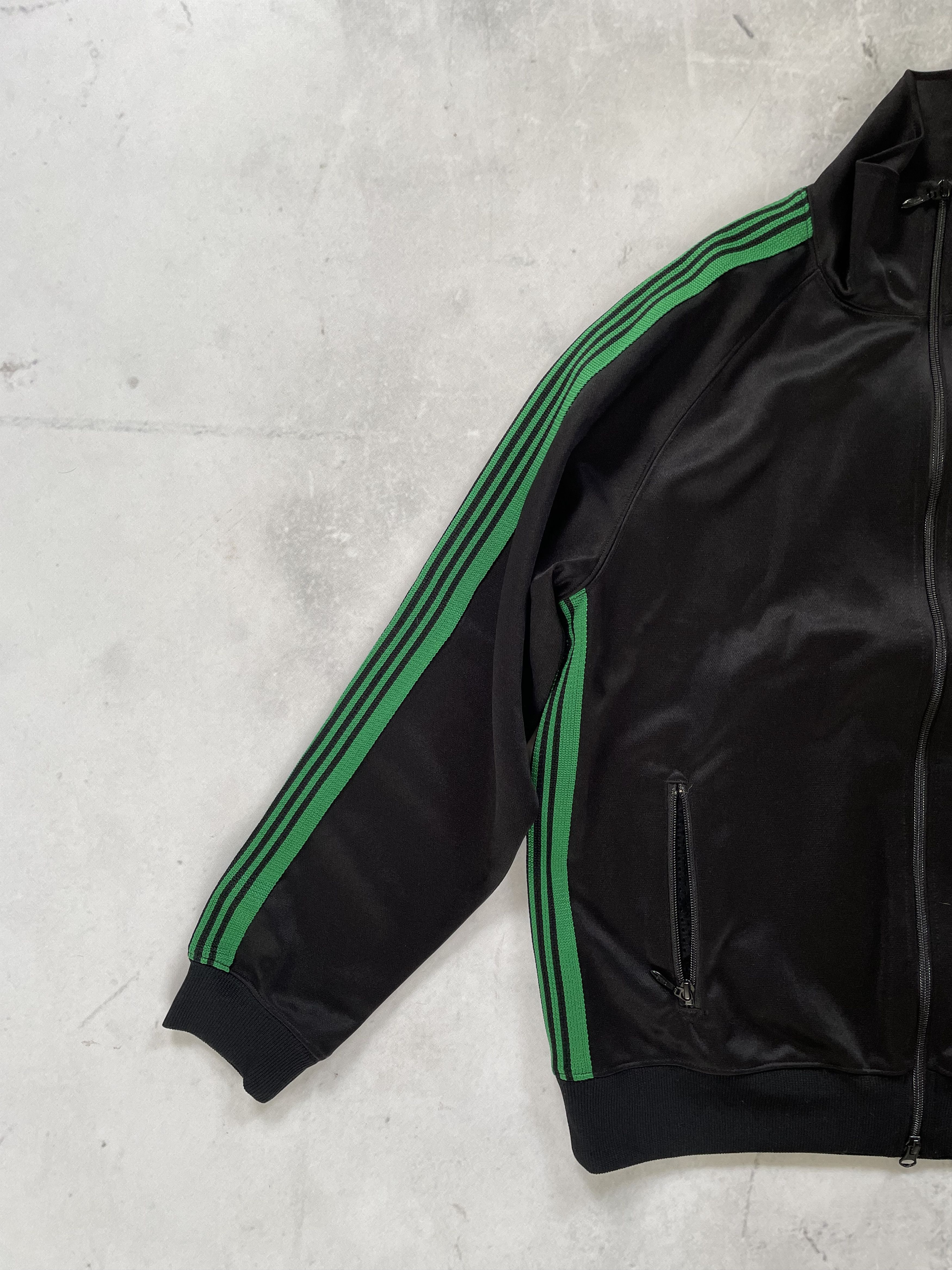 Needles Hidden NY x Needles Track Jacket Size US L / EU 52-54 / 3 - 3 Thumbnail