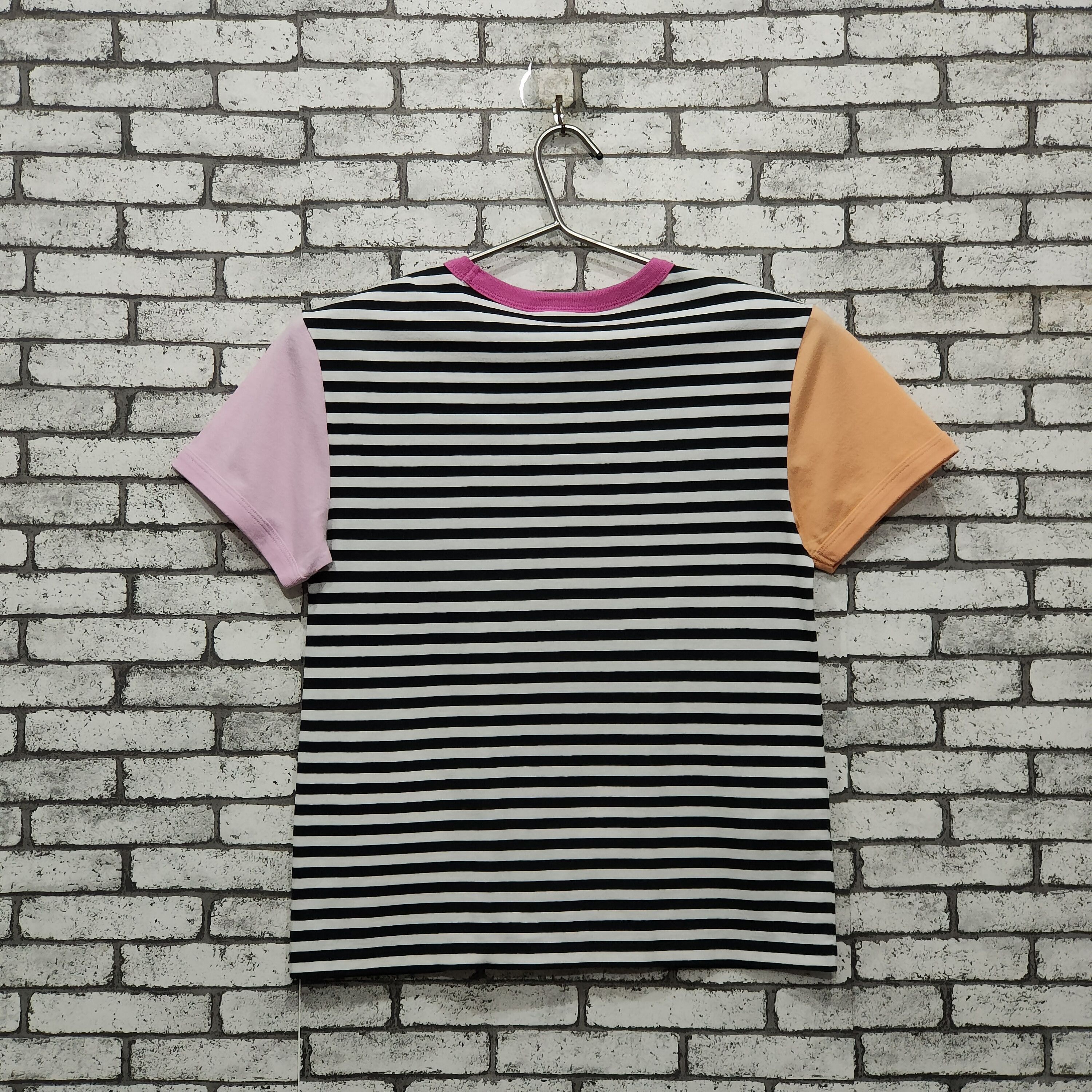 Champion 🔥Champion stripes t-shirt Size XS / US 0-2 / IT 36-38 - 4 Thumbnail