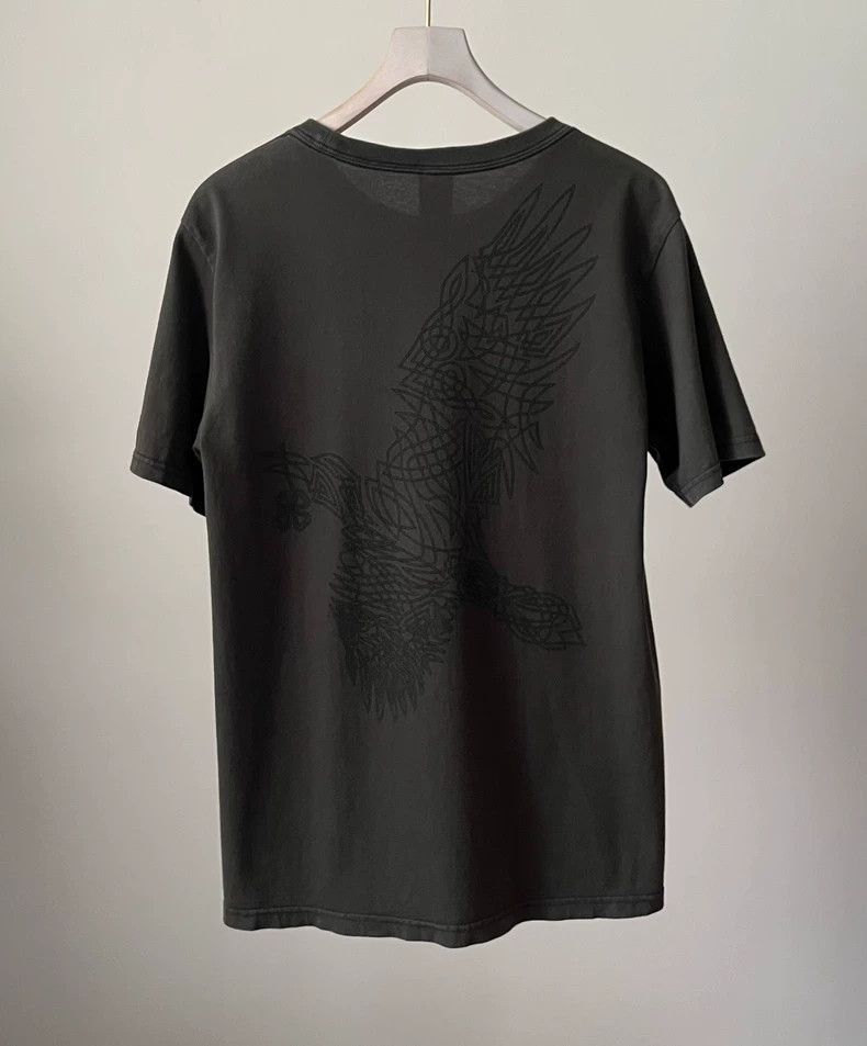 Number (N)ine number (N)ine -2507 Size US M / EU 48-50 / 2 - 5 Thumbnail