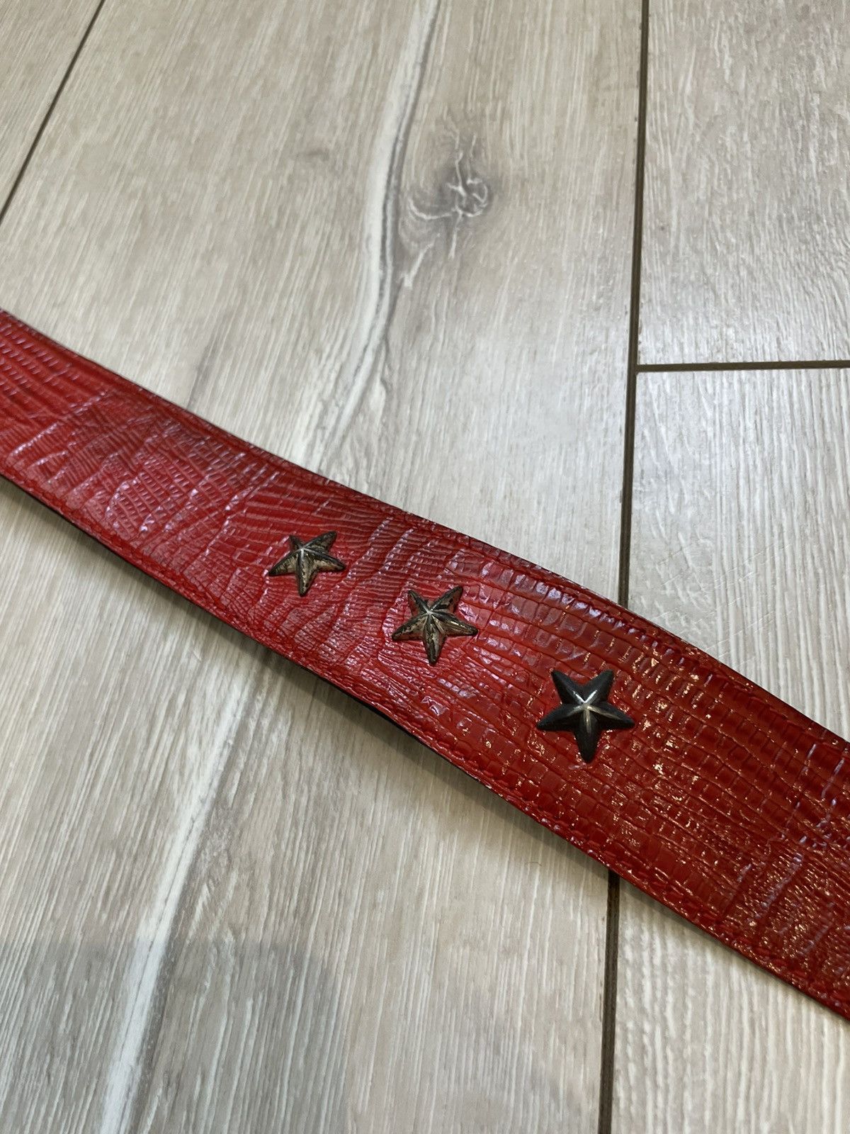 Escada Vintage 80s ESCADA Belt woman's Size ONE SIZE - 5 Thumbnail