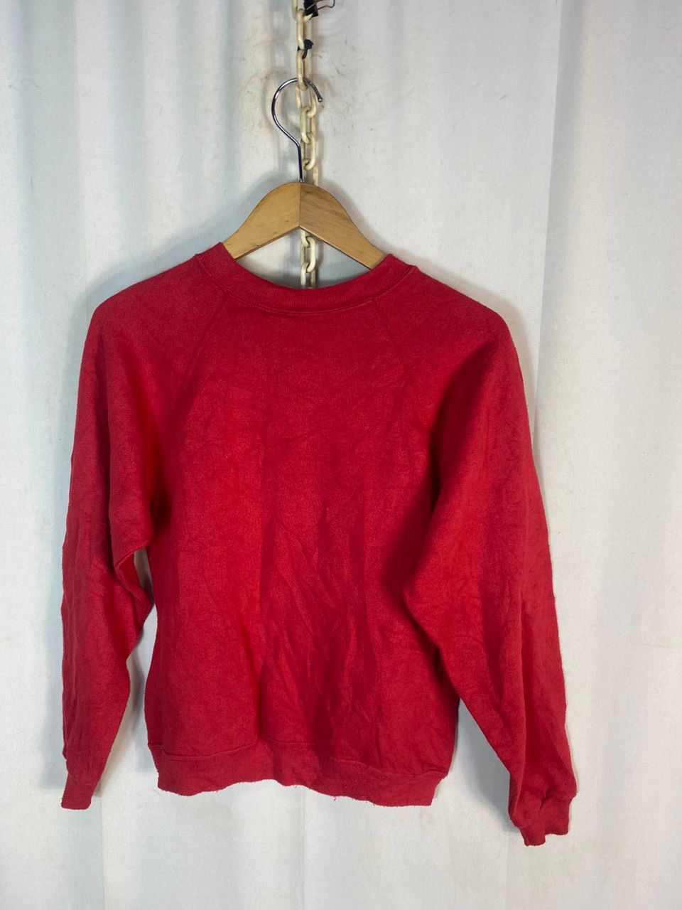 Vintage Unisex🔥Vintage Georgetown college sweatshirt Size US S / EU 44-46 / 1 - 11 Thumbnail