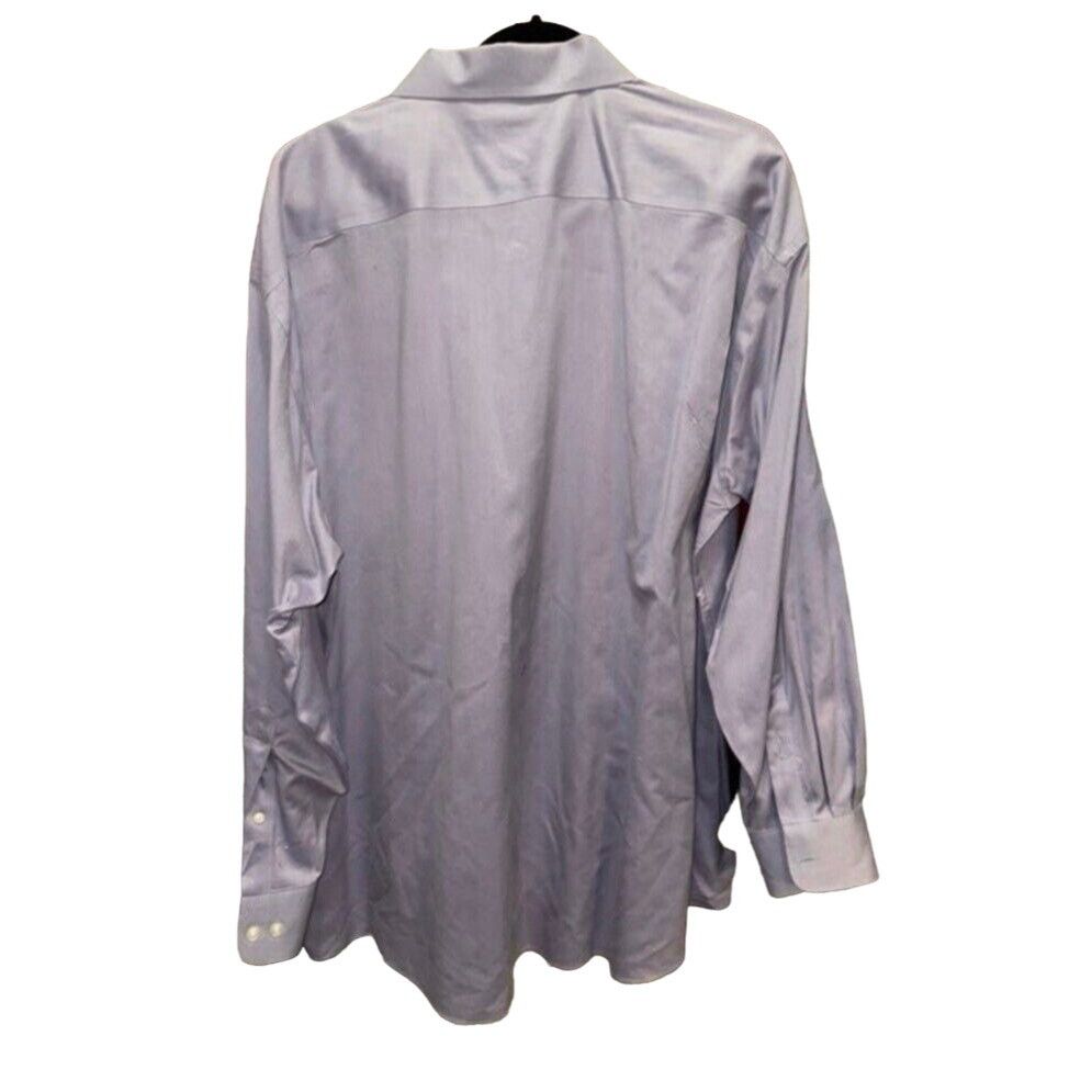Other David Taylor PRONOT UOMO Shirts Long Sleeve Dress Button Up Size US M / EU 48-50 / 2 - 11 Thumbnail