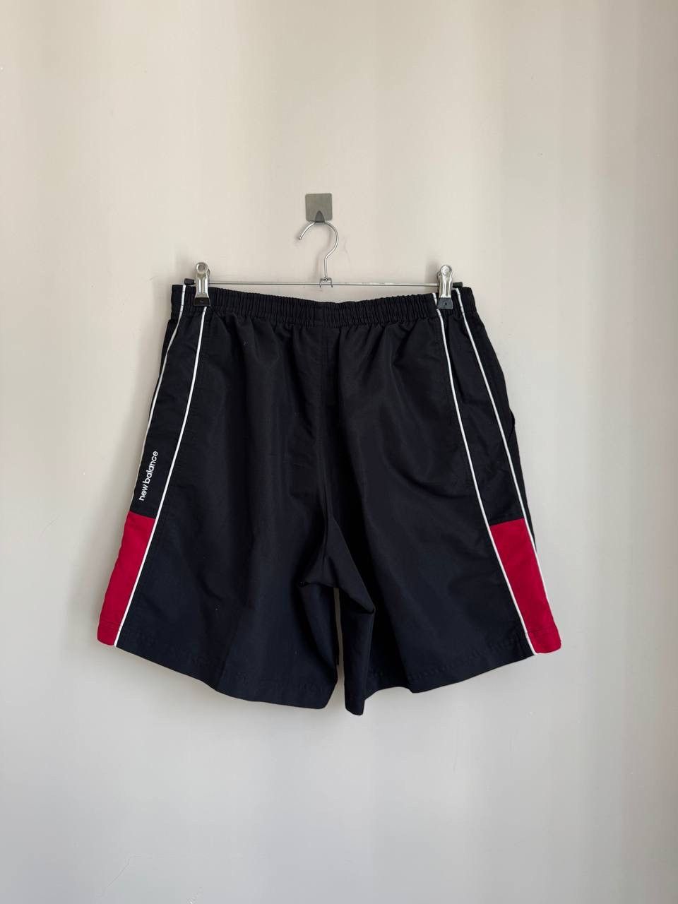 New Balance New Balance men's sports shorts size M Size US 32 / EU 48 - 1 Thumbnail