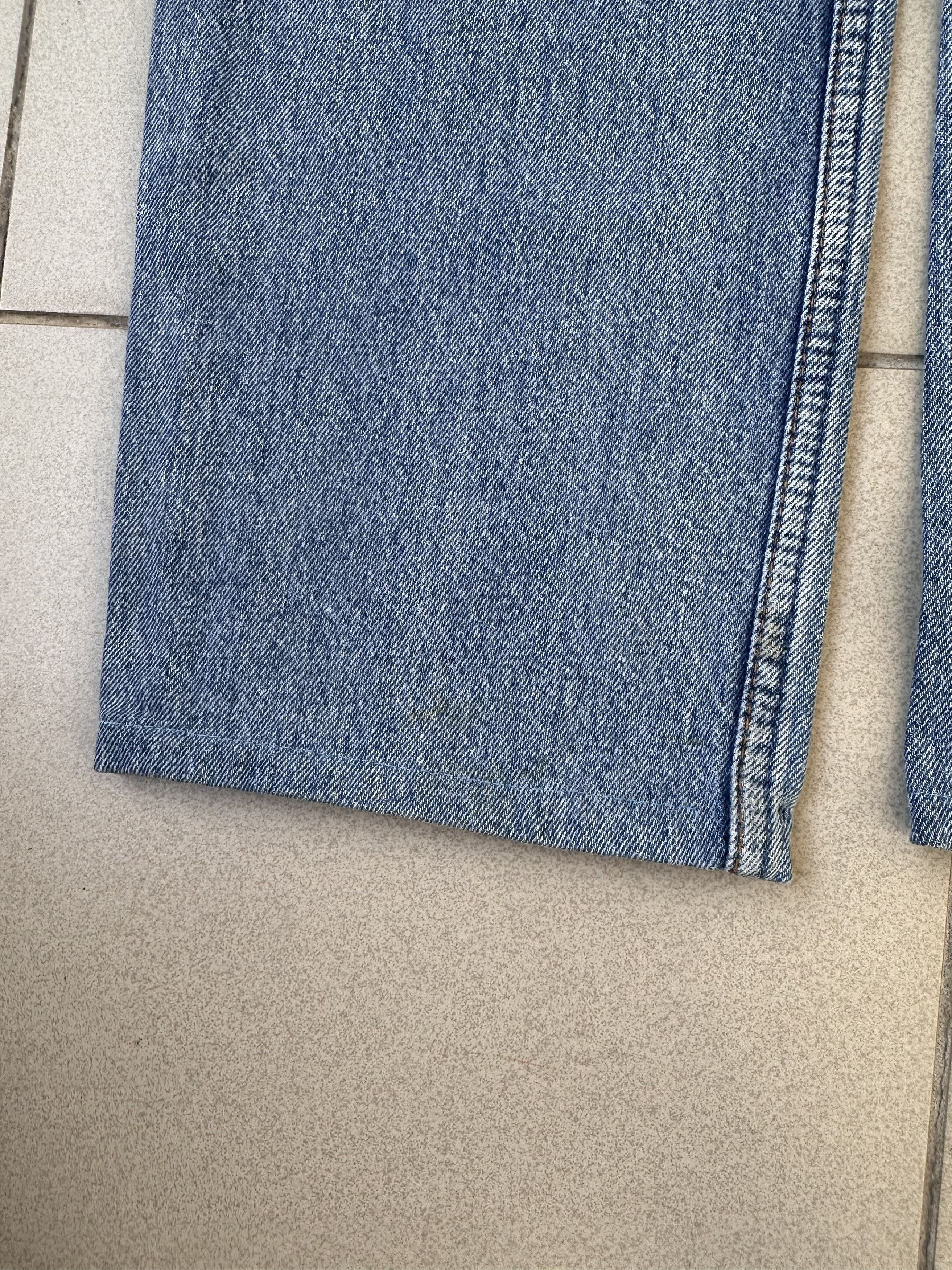 Levi's × Vintage Vintage Levi's Strauss 501 denim pants Size US 34 / EU 50 - 12 Thumbnail