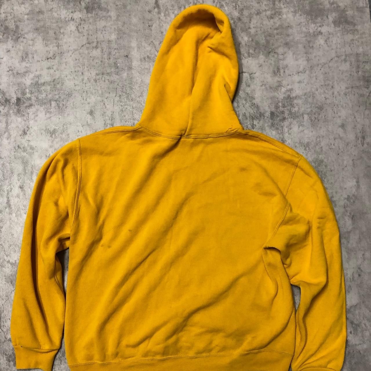 Russell Athletic Yellow Russell Athletic hoodie Size US M / EU 48-50 / 2 - 5 Thumbnail