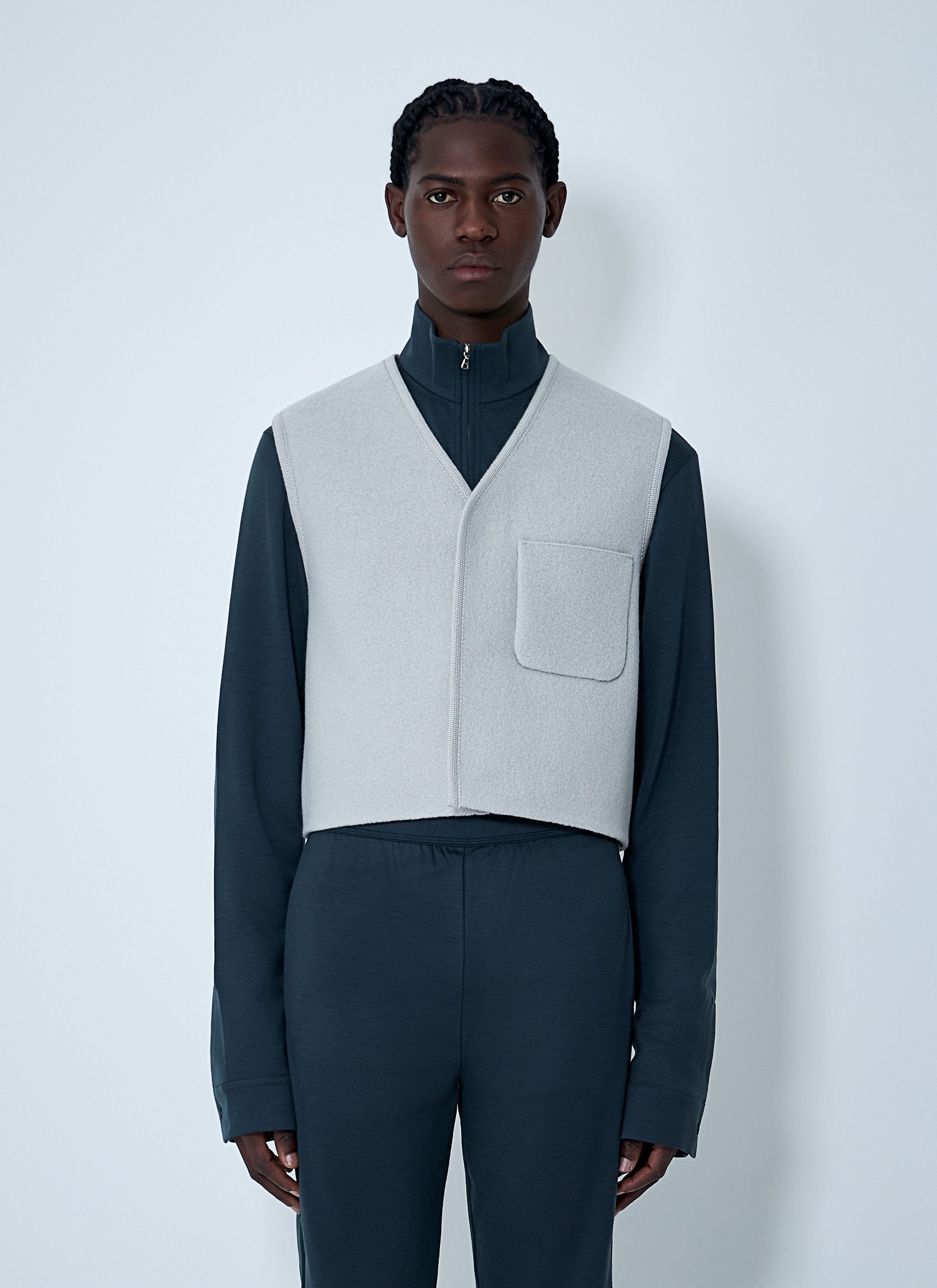 RIER Walker City Gilet Size US XL / EU 56 / 4 - 1 Thumbnail