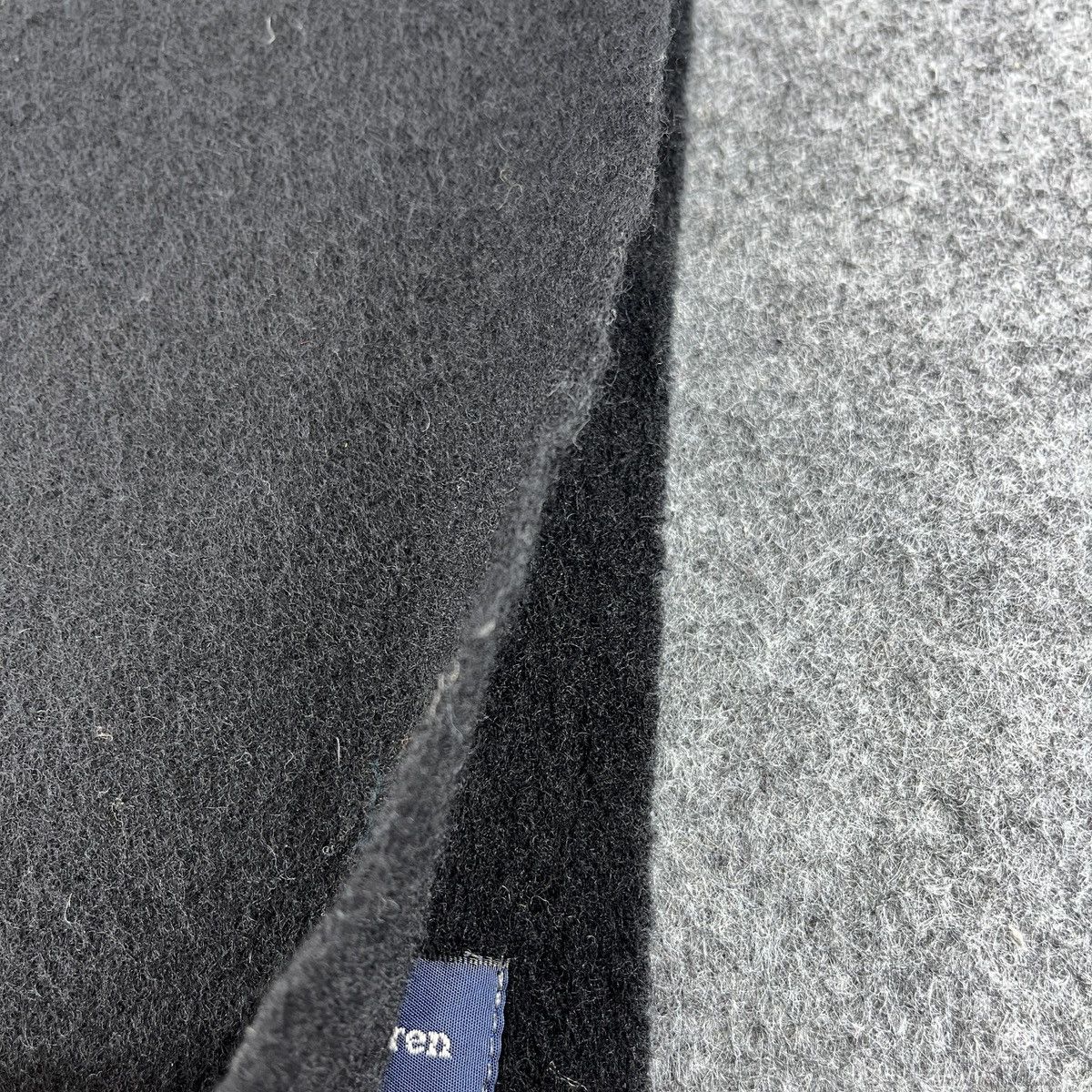 Polo Ralph Lauren × Vintage Polo Ralph Lauren Scarf / Muffler / Neckwear T1297 Size ONE SIZE - 8 Thumbnail
