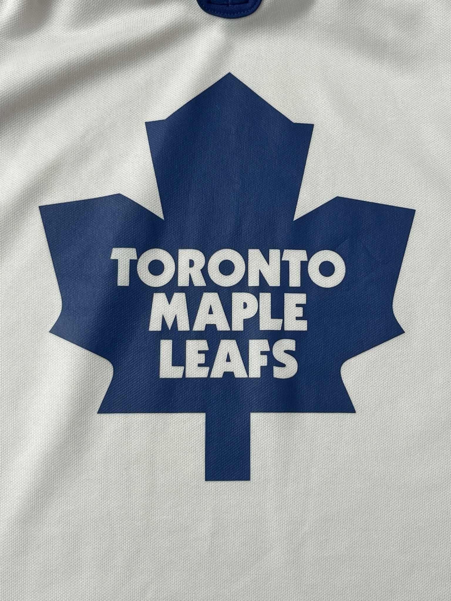 Ccm Vintage 2004 CCM Toronto Maple Leafs Hockey Jersey M Size US M / EU 48-50 / 2 - 3 Thumbnail