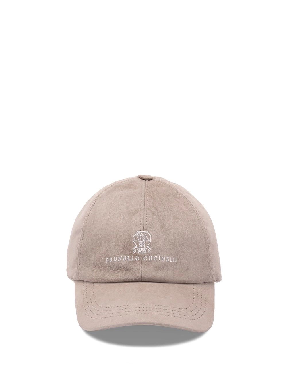 Brunello Cucinelli Baseball Cap Size ONE SIZE - 1 Thumbnail