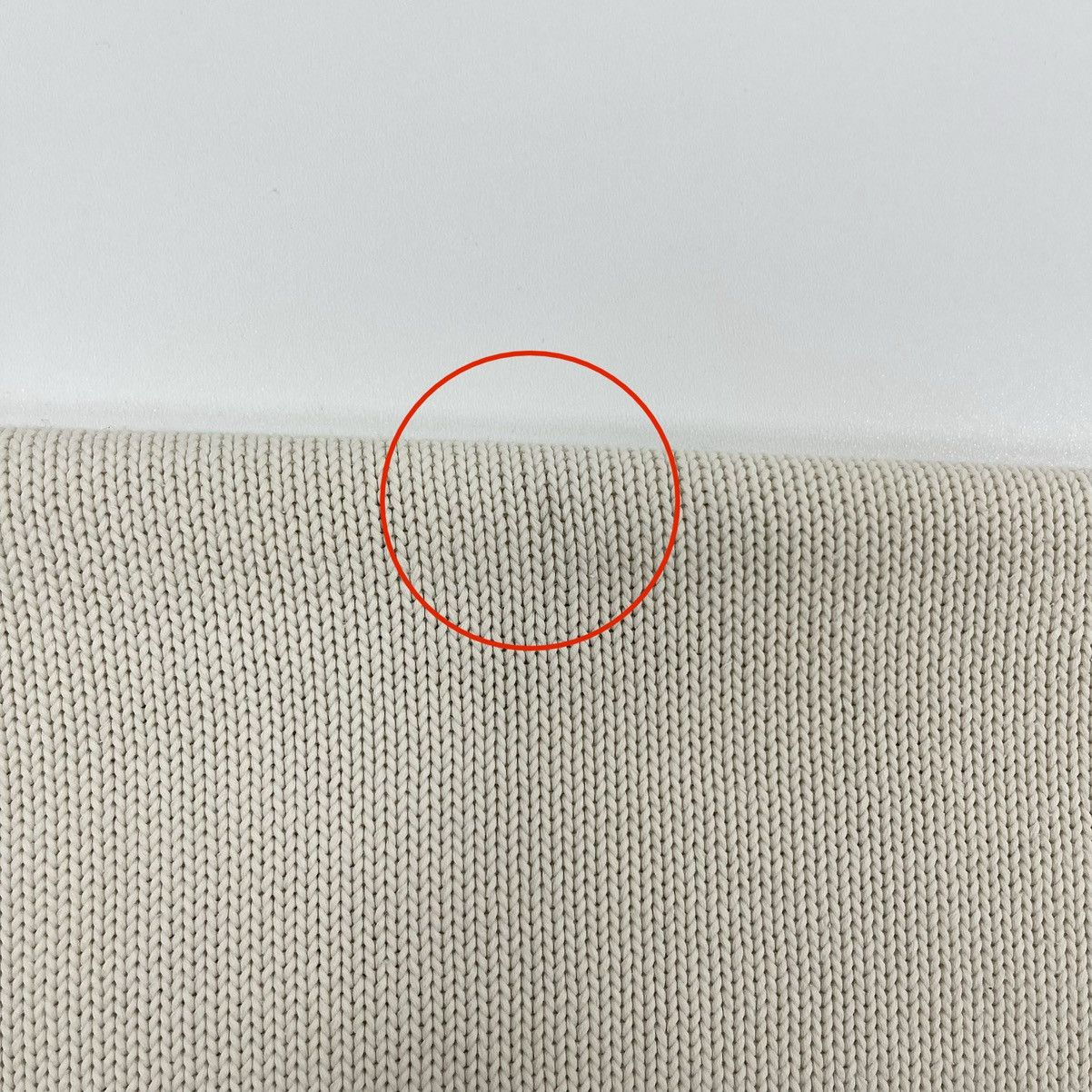 Polo Ralph Lauren Polo by Ralph Lauren Cotton Knit Vintage Sweater White Size US L / EU 52-54 / 3 - 10 Thumbnail