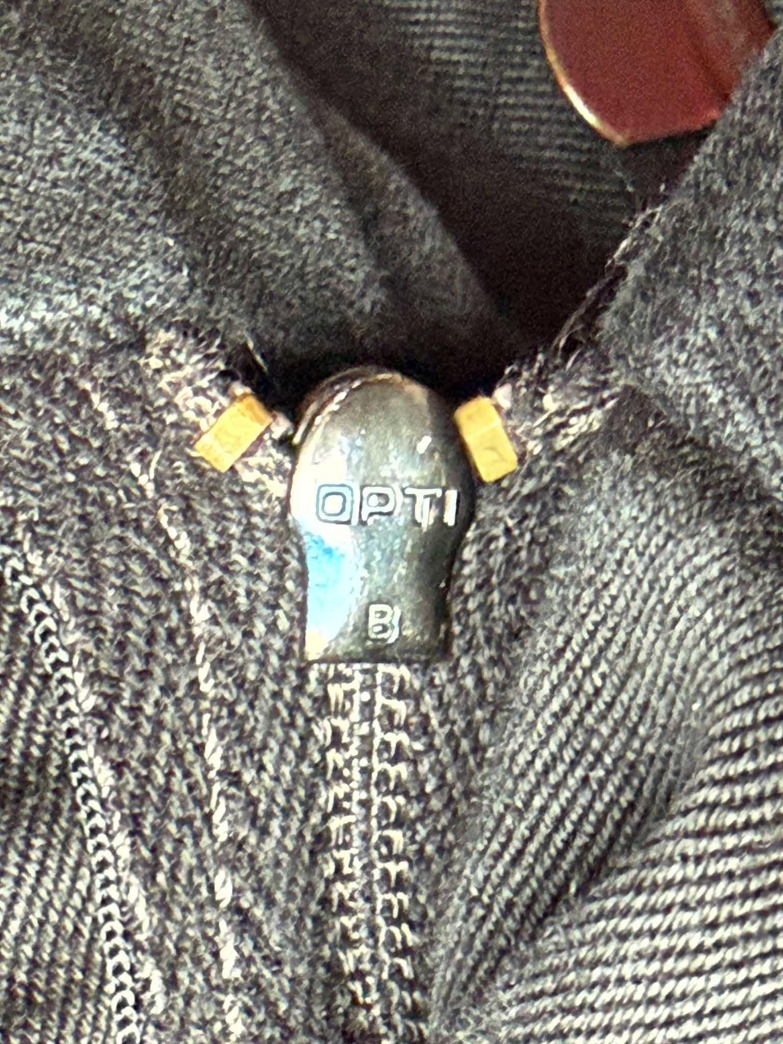 Prada Prada Classic Denim Pants Small Chain Front And Back Logo Size US 32 / EU 48 - 8 Thumbnail
