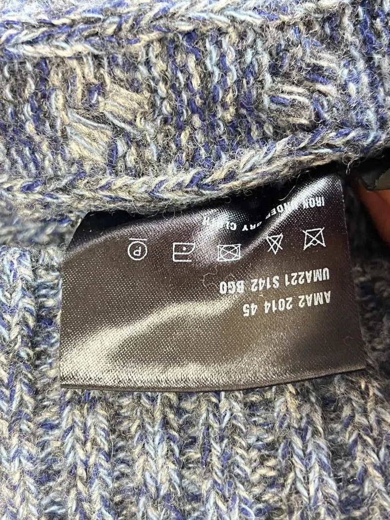 Prada Prada Woollen sweater Size US S / EU 44-46 / 1 - 8 Thumbnail