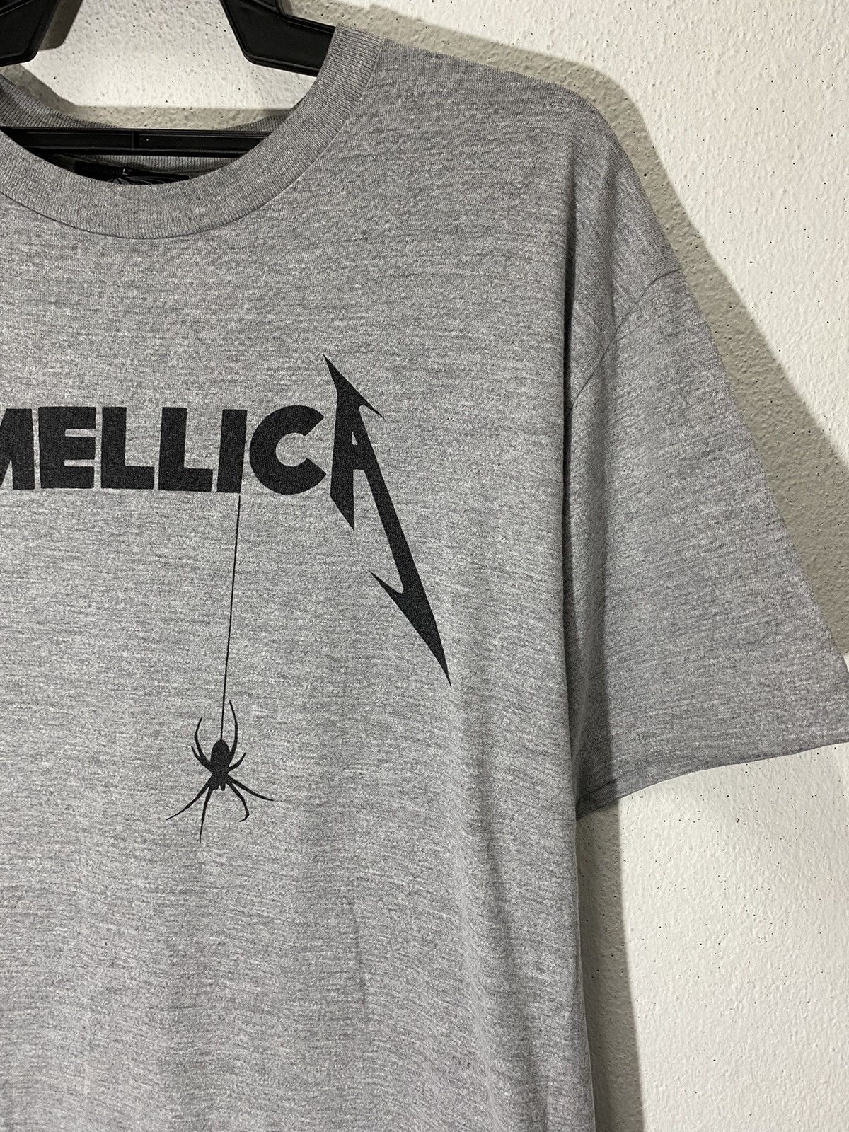 Beams Plus × Japanese Brand × Metallica BEAMS HEART X AMELLICA Size US L / EU 52-54 / 3 - 3 Thumbnail