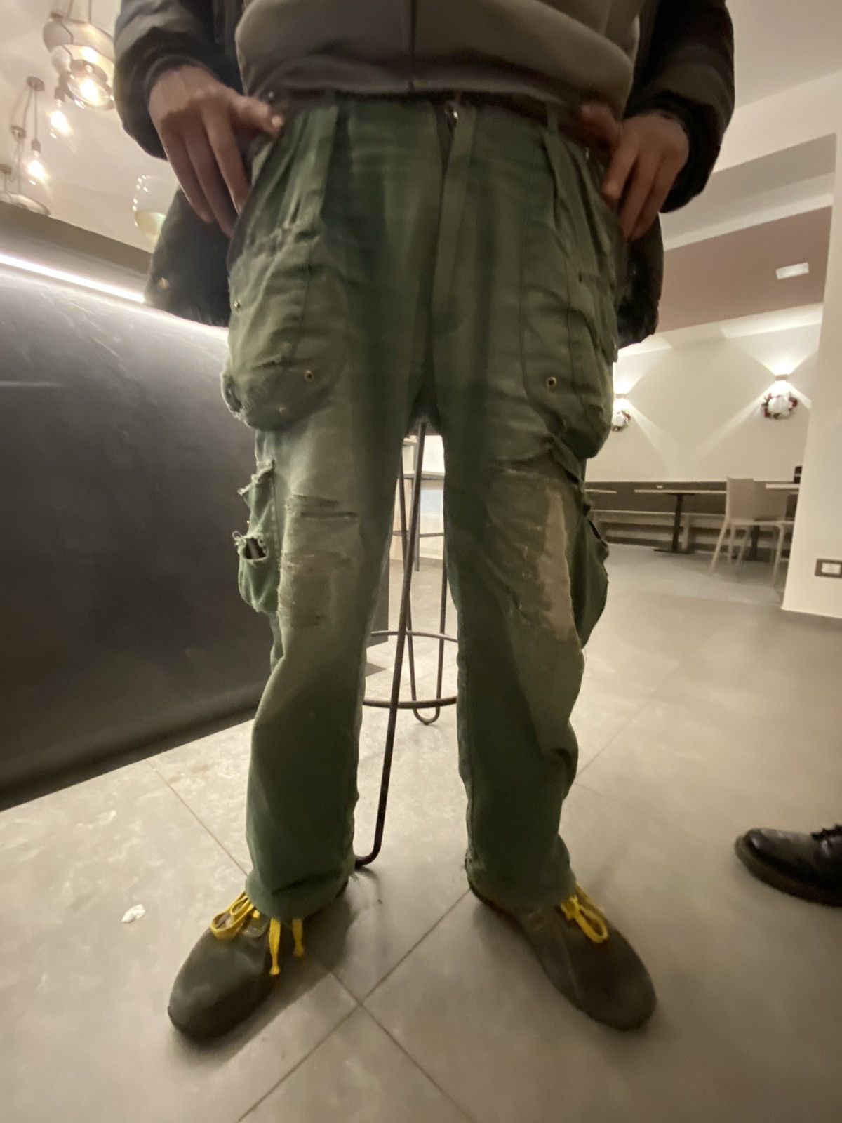 Carhartt × Streetwear × Vintage