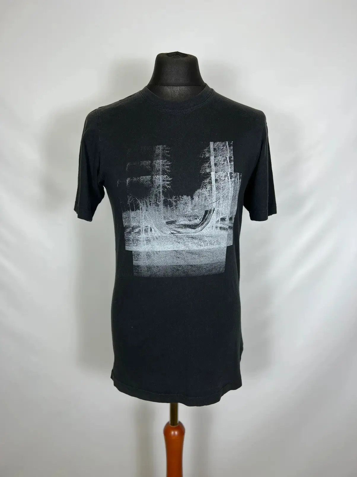 Nike Vintage Nike 6.0 T-shirt Size US M / EU 48-50 / 2 - 1 Thumbnail