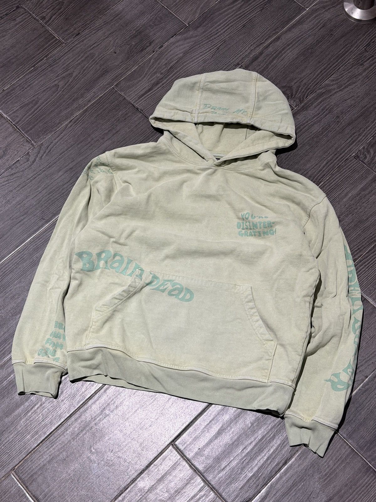 Braindead Hoodie