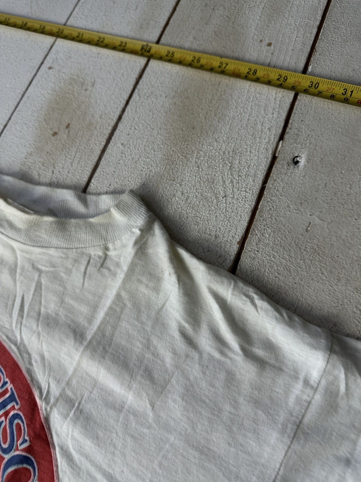Vintage 🚨Rare Vintage CALIFORNIA SINGLE STITCH America USA Tee Shirt Size US L / EU 52-54 / 3 - 8 Thumbnail