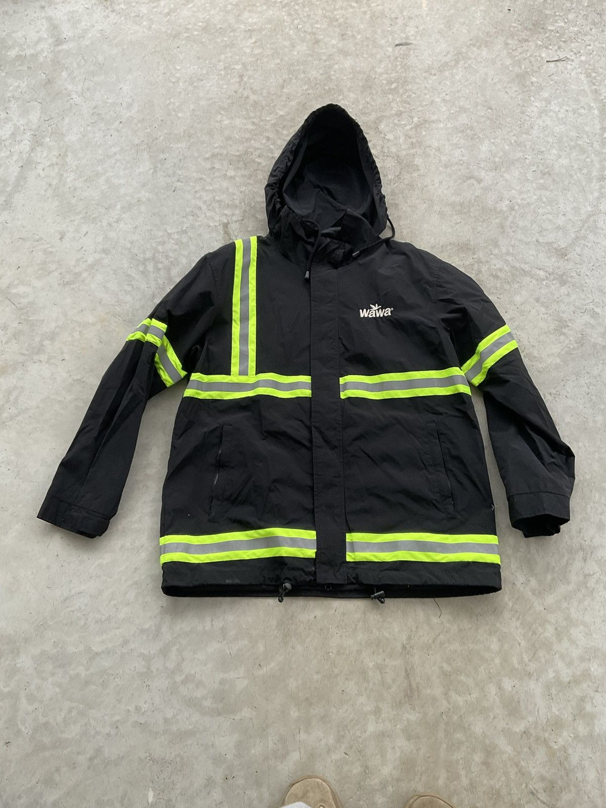 Vintage wawa parka Size US XL / EU 56 / 4 - 1 Thumbnail