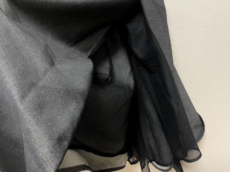 Comme des Garcons Comme Des Garcons Different material splicing deconstructi Size M / US 6-8 / IT 42-44 - 5 Thumbnail