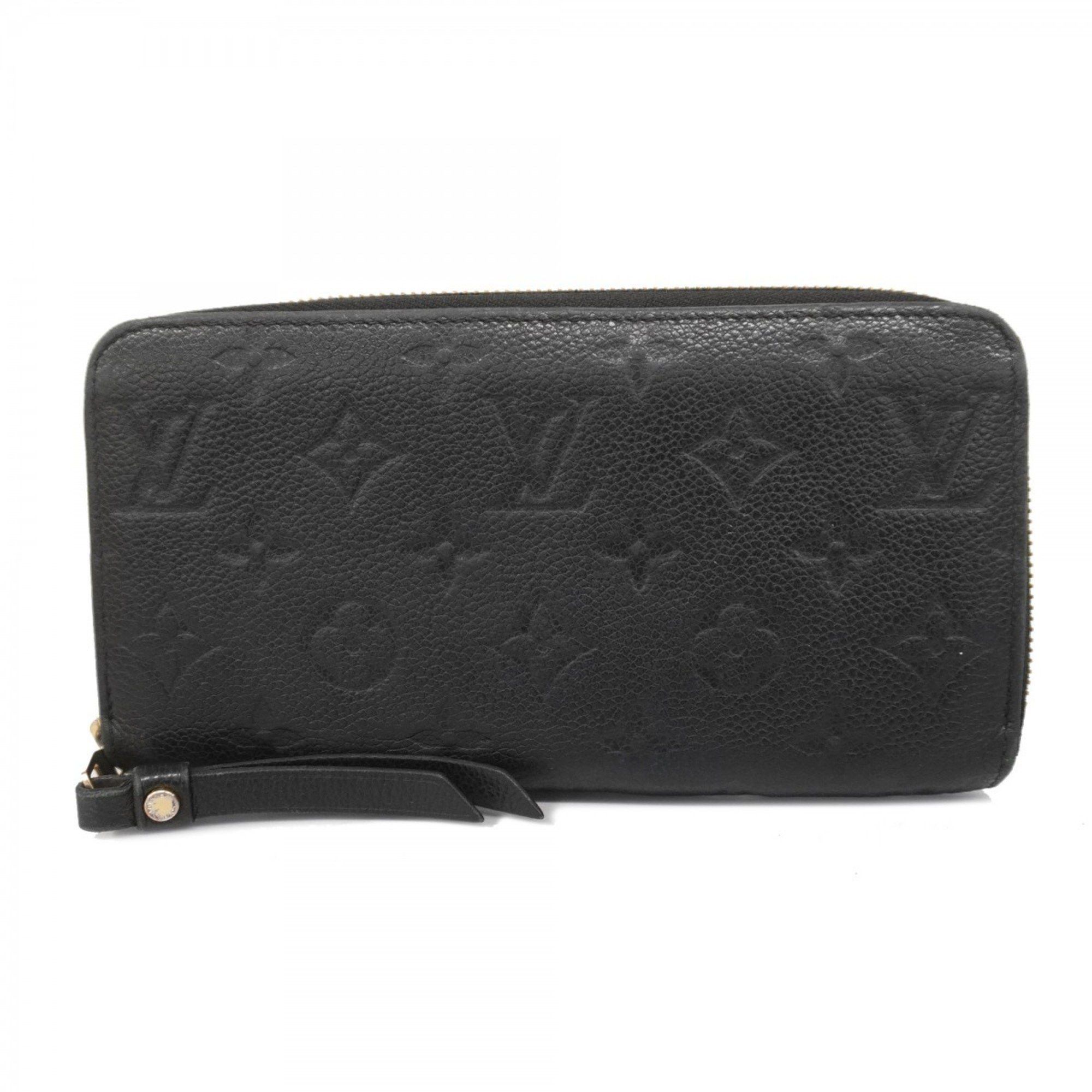 Louis Vuitton Louis Vuitton Zippy wallet wallet Size ONE SIZE - 1 Thumbnail