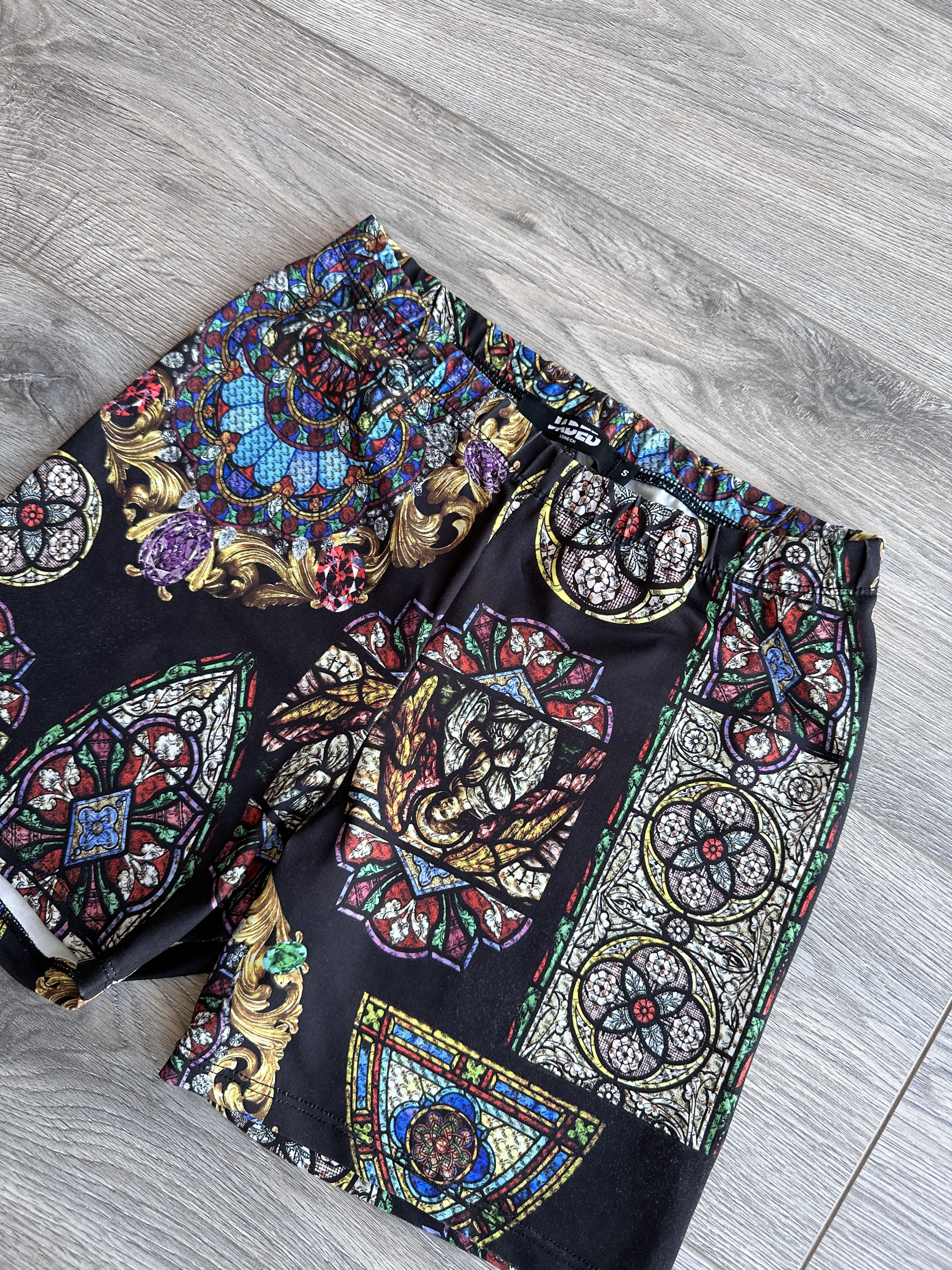 Jaded London Jaded London Shorts size s Size 27" / US 4 / IT 40 - 2 Thumbnail