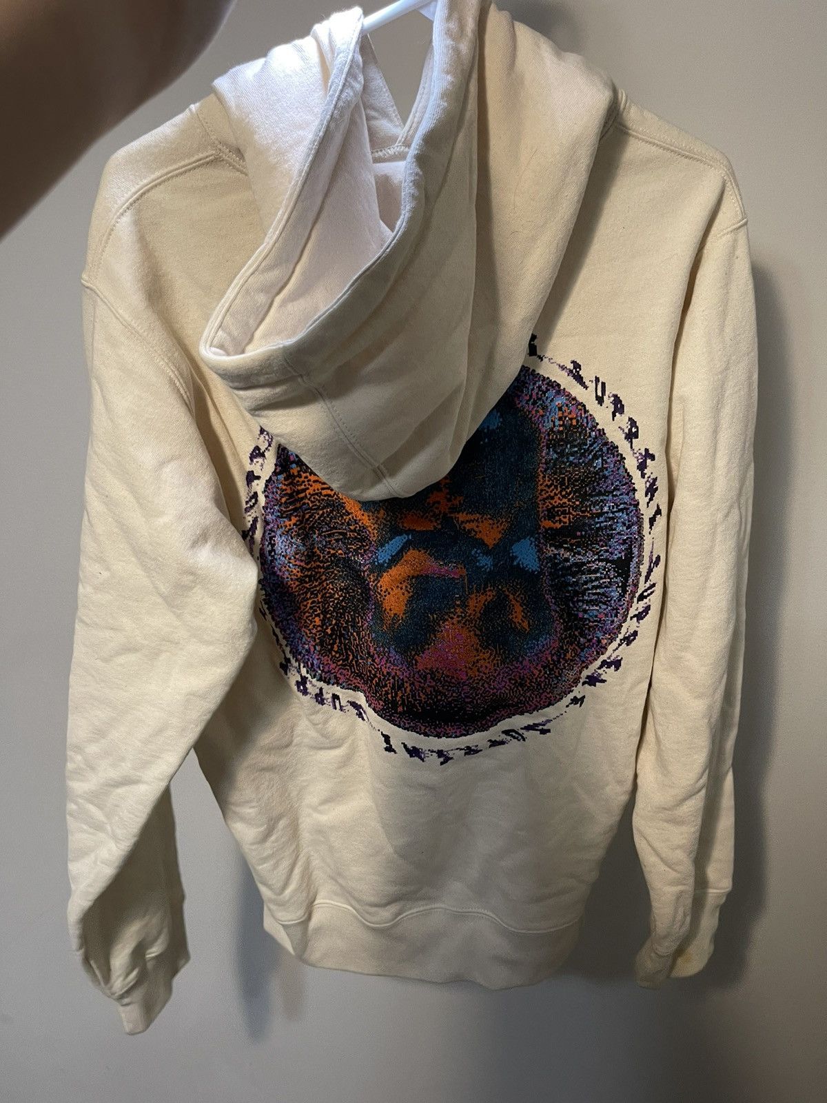 Supreme Supreme hoodie Size US M / EU 48-50 / 2 - 6 Thumbnail
