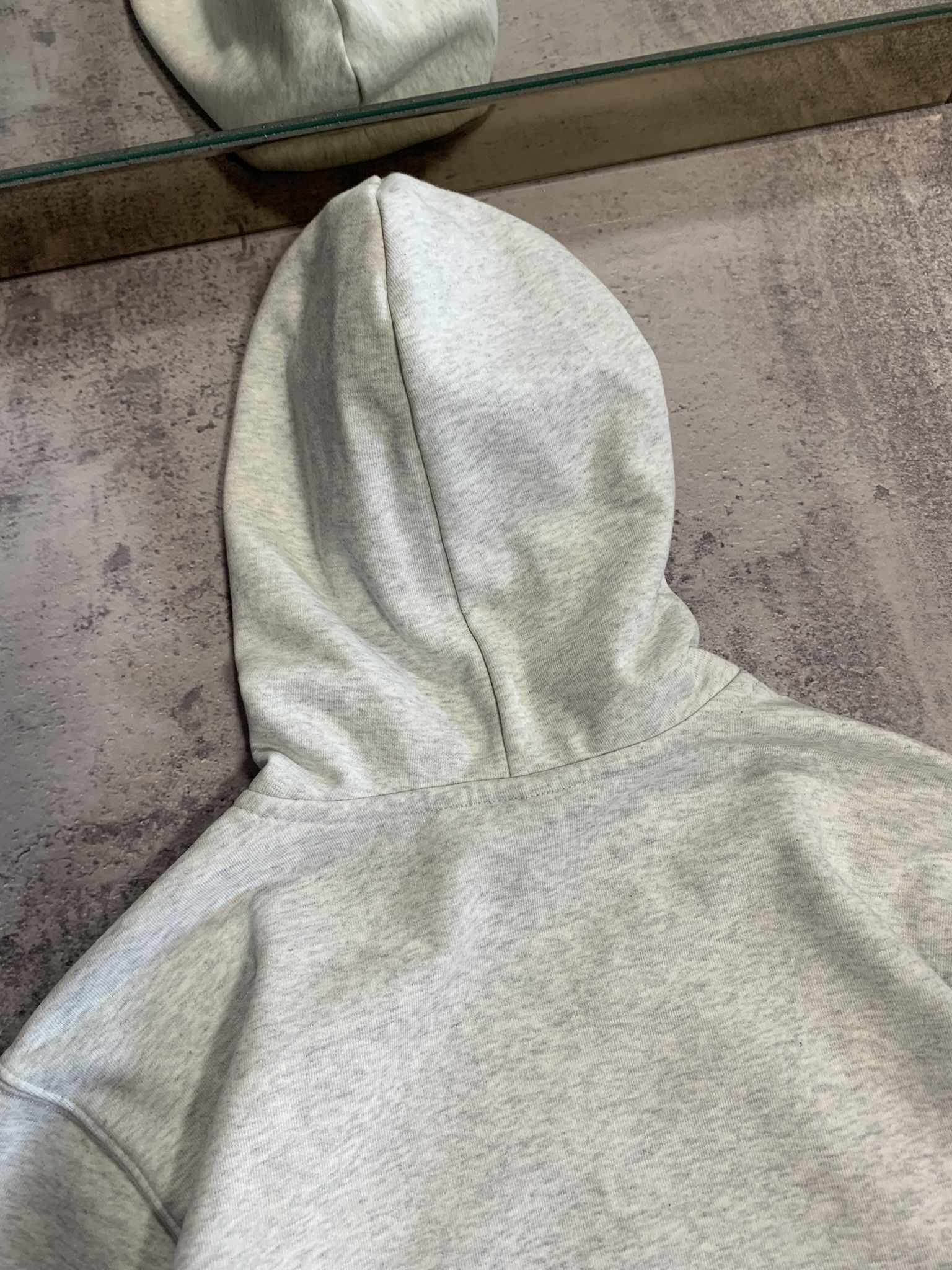 Carhartt Wip Carhartt WIP Hooded Runner S Leopard Graphic Logo Hoodie Size US S / EU 44-46 / 1 - 5 Thumbnail